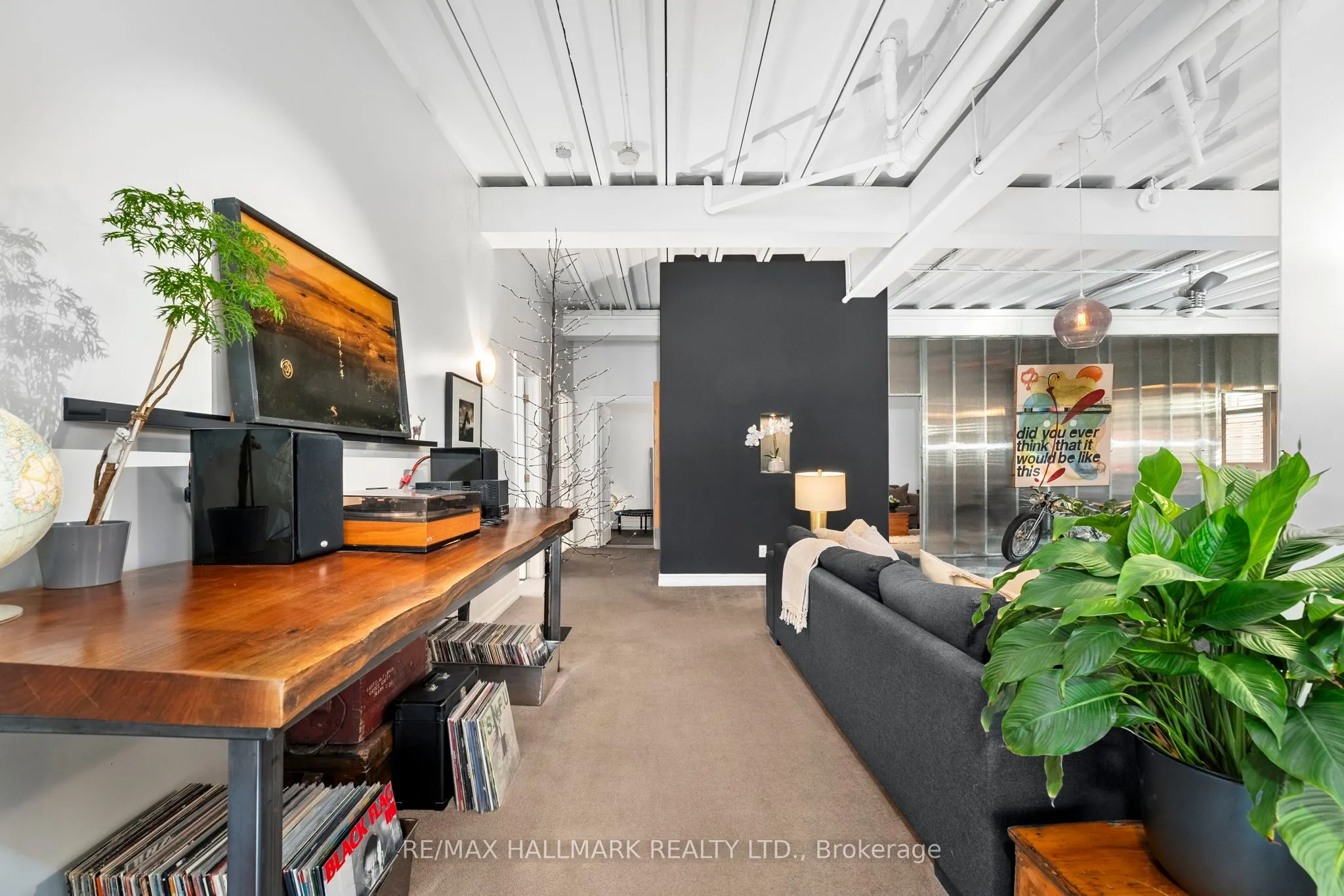 2B Minto Street, #Loft 2