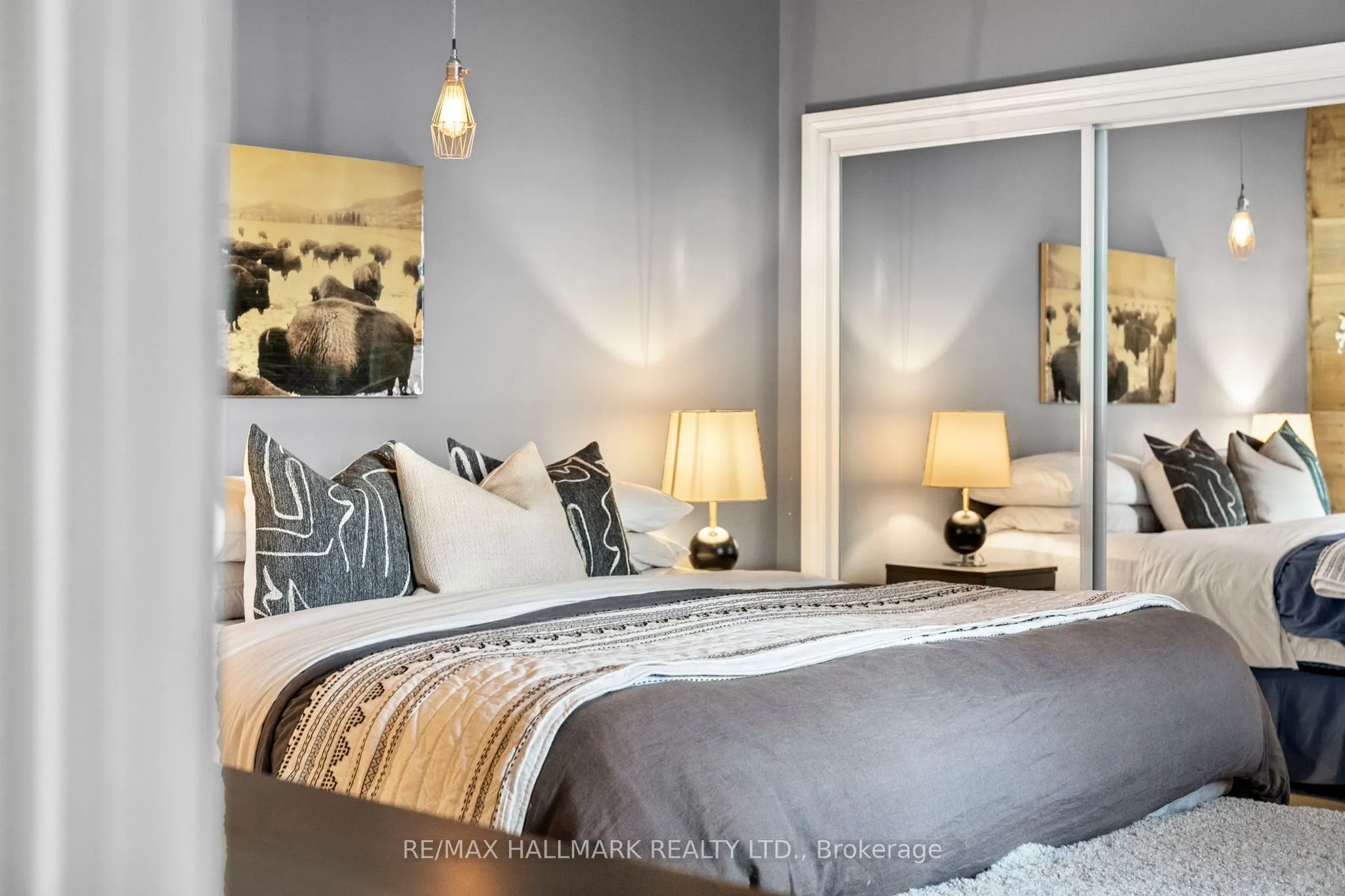 2B Minto Street, #Loft 2