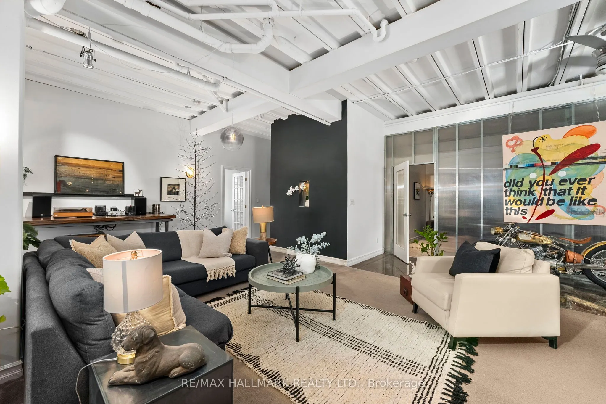 2B Minto Street, #Loft 2