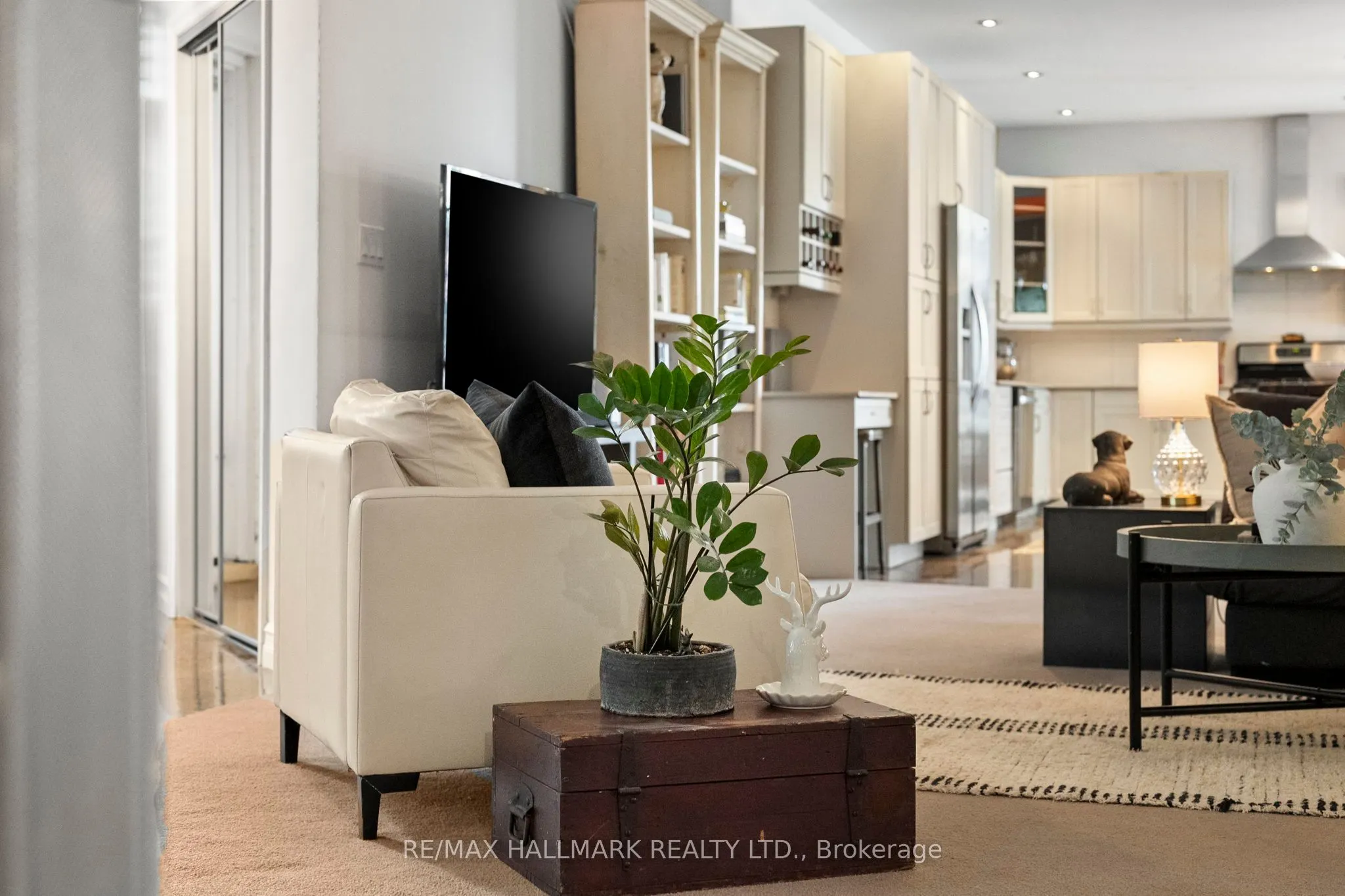 2B Minto Street, #Loft 2