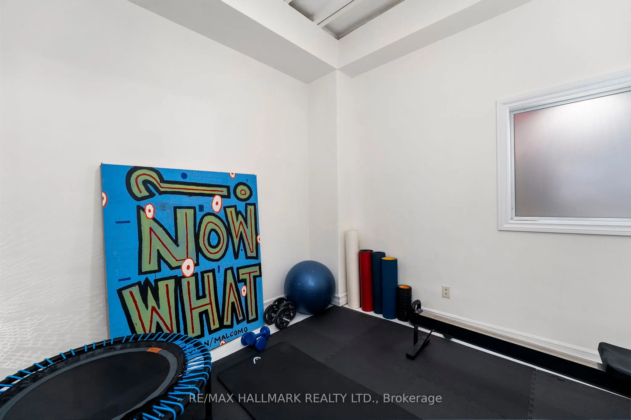 2B Minto Street, #Loft 2