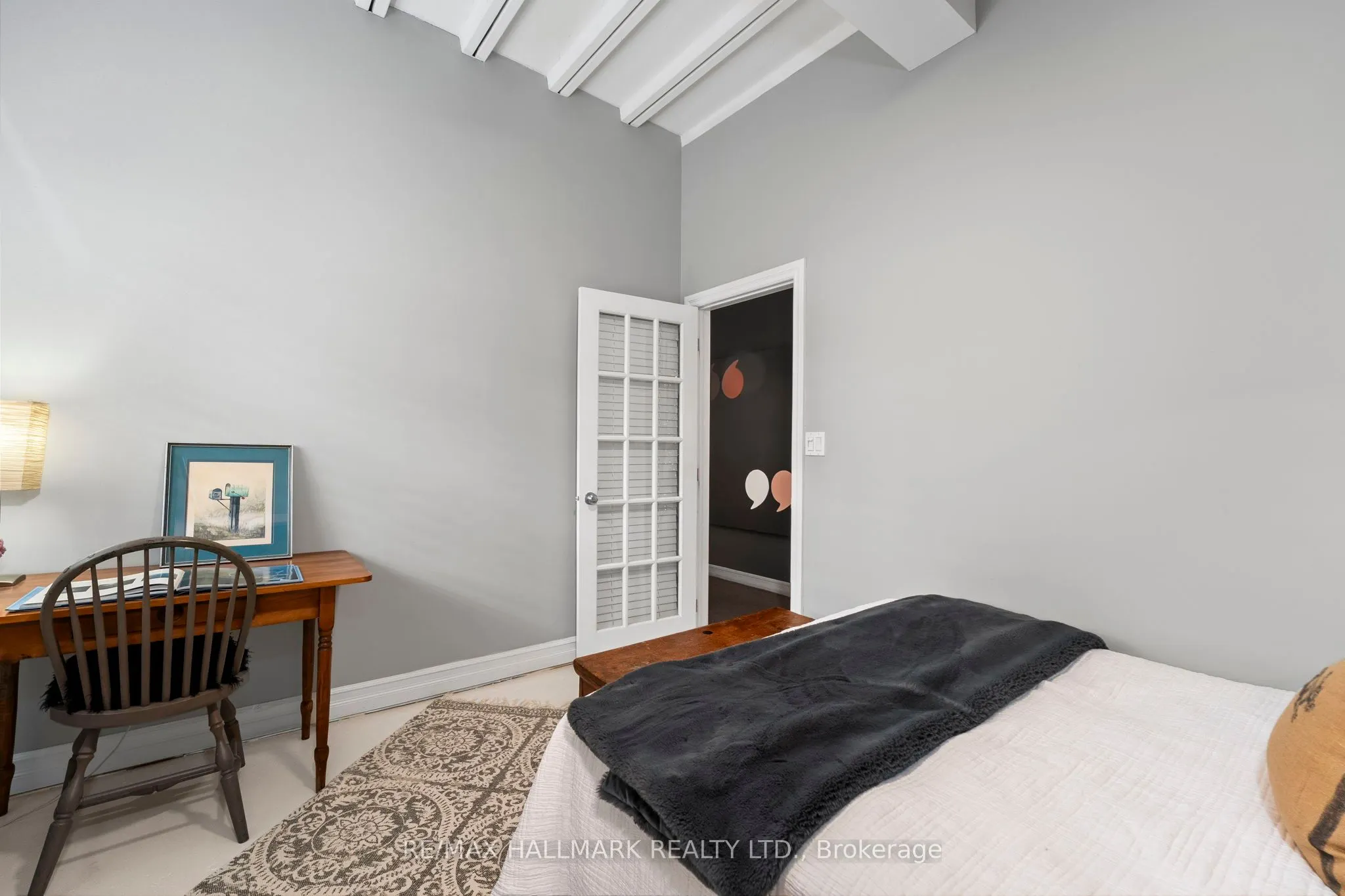 2B Minto Street, #Loft 2