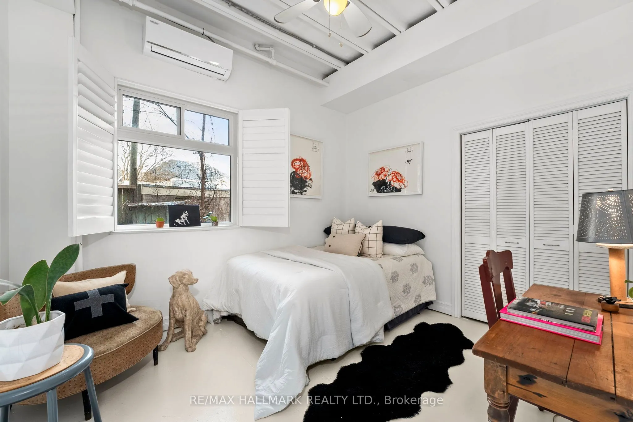 2B Minto Street, #Loft 2
