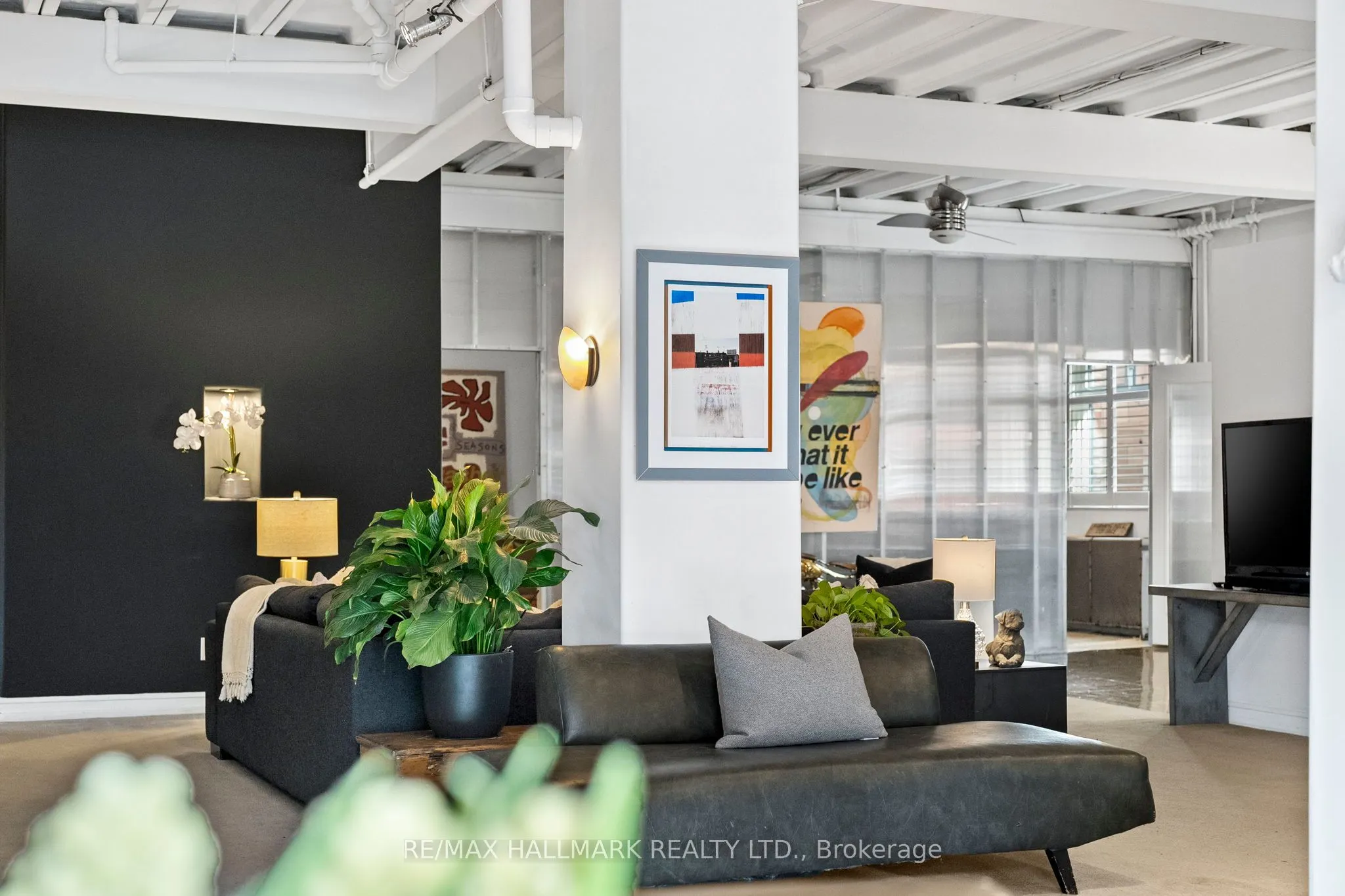 2B Minto Street, #Loft 2