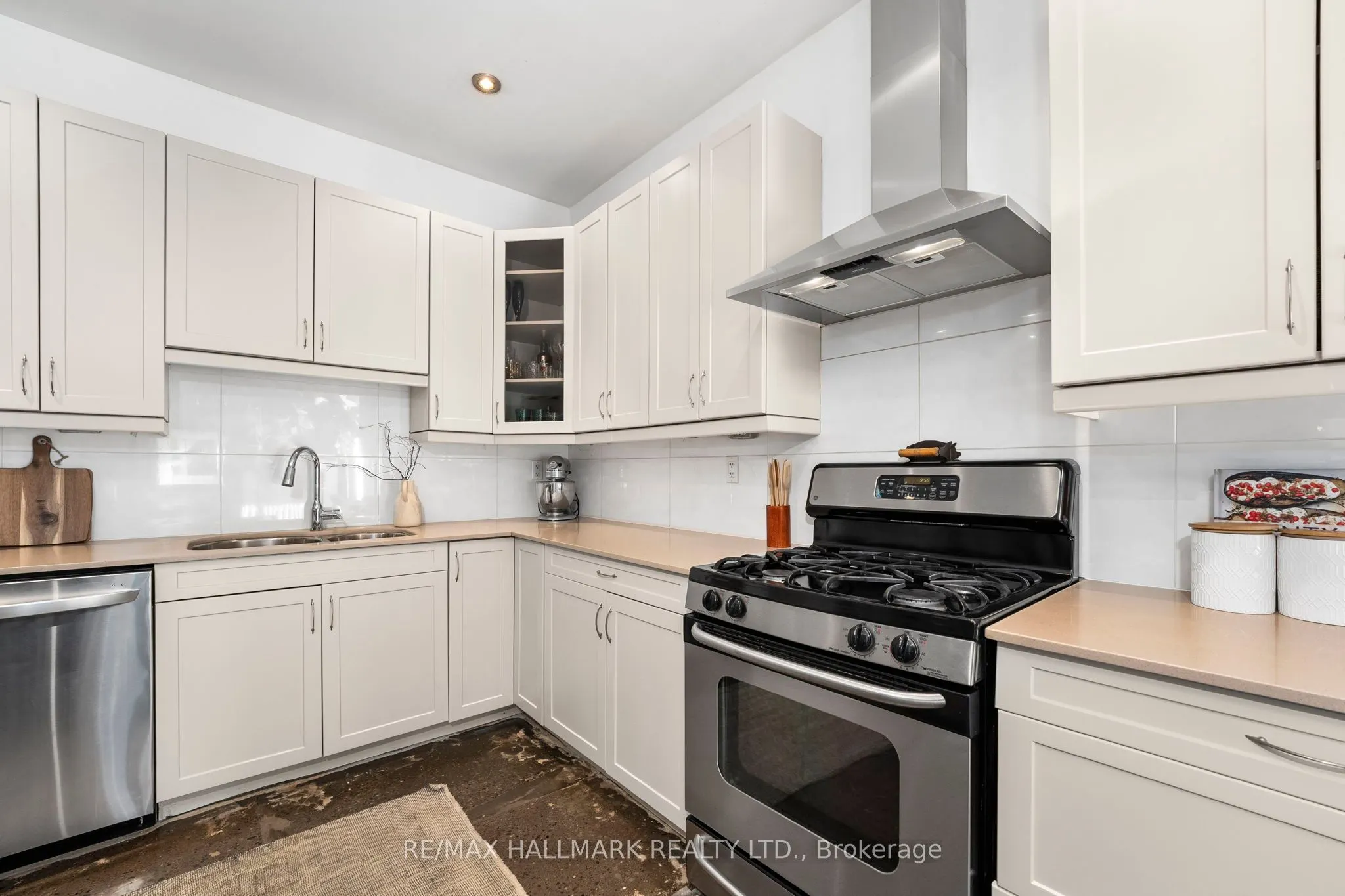 2B Minto Street, #Loft 2