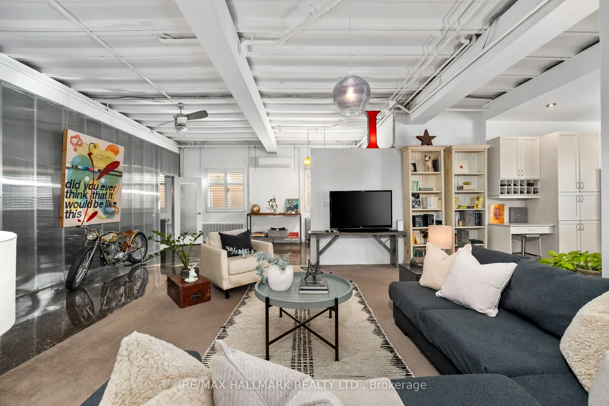 2B Minto Street, #Loft 2