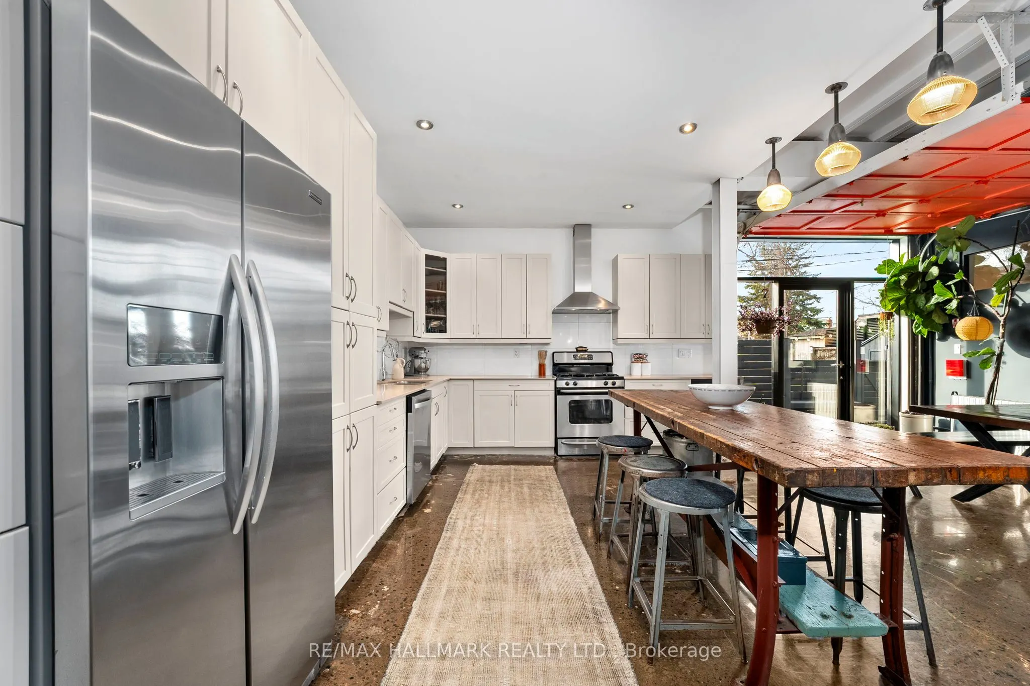 2B Minto Street, #Loft 2
