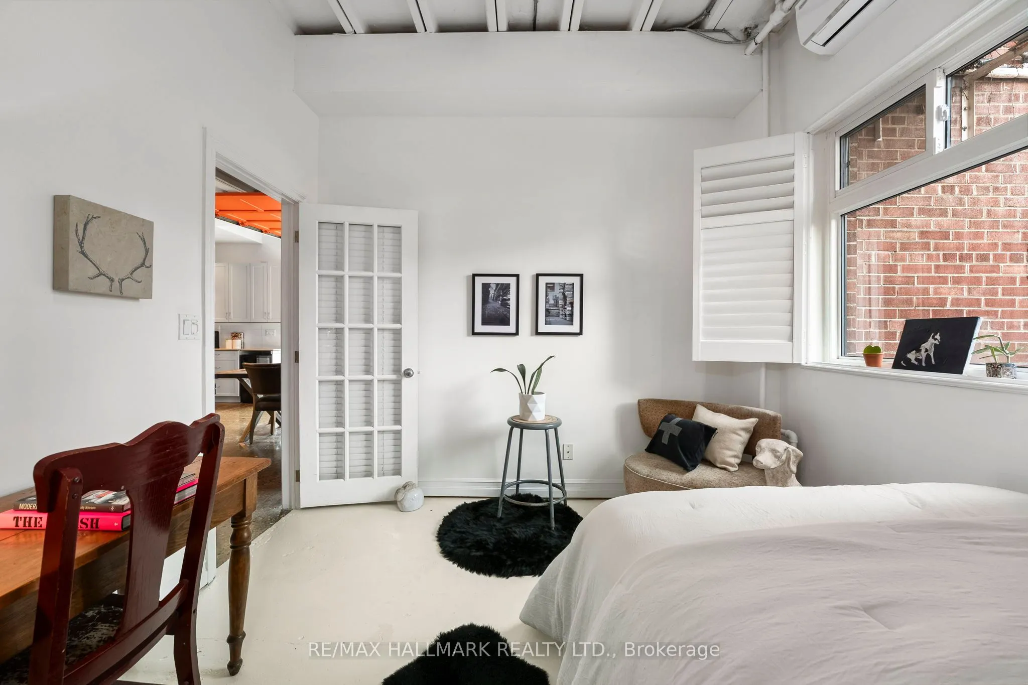 2B Minto Street, #Loft 2