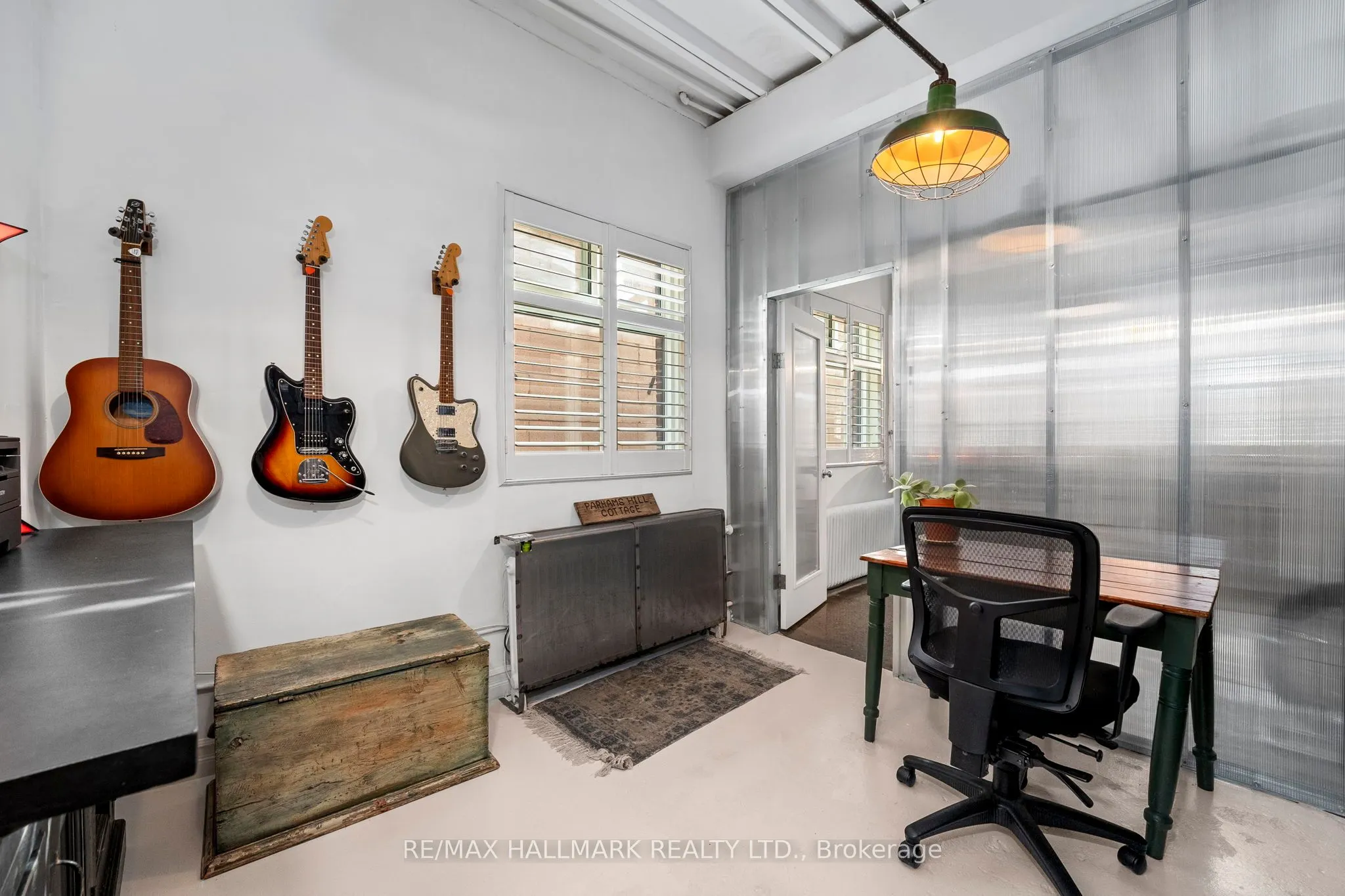 2B Minto Street, #Loft 2