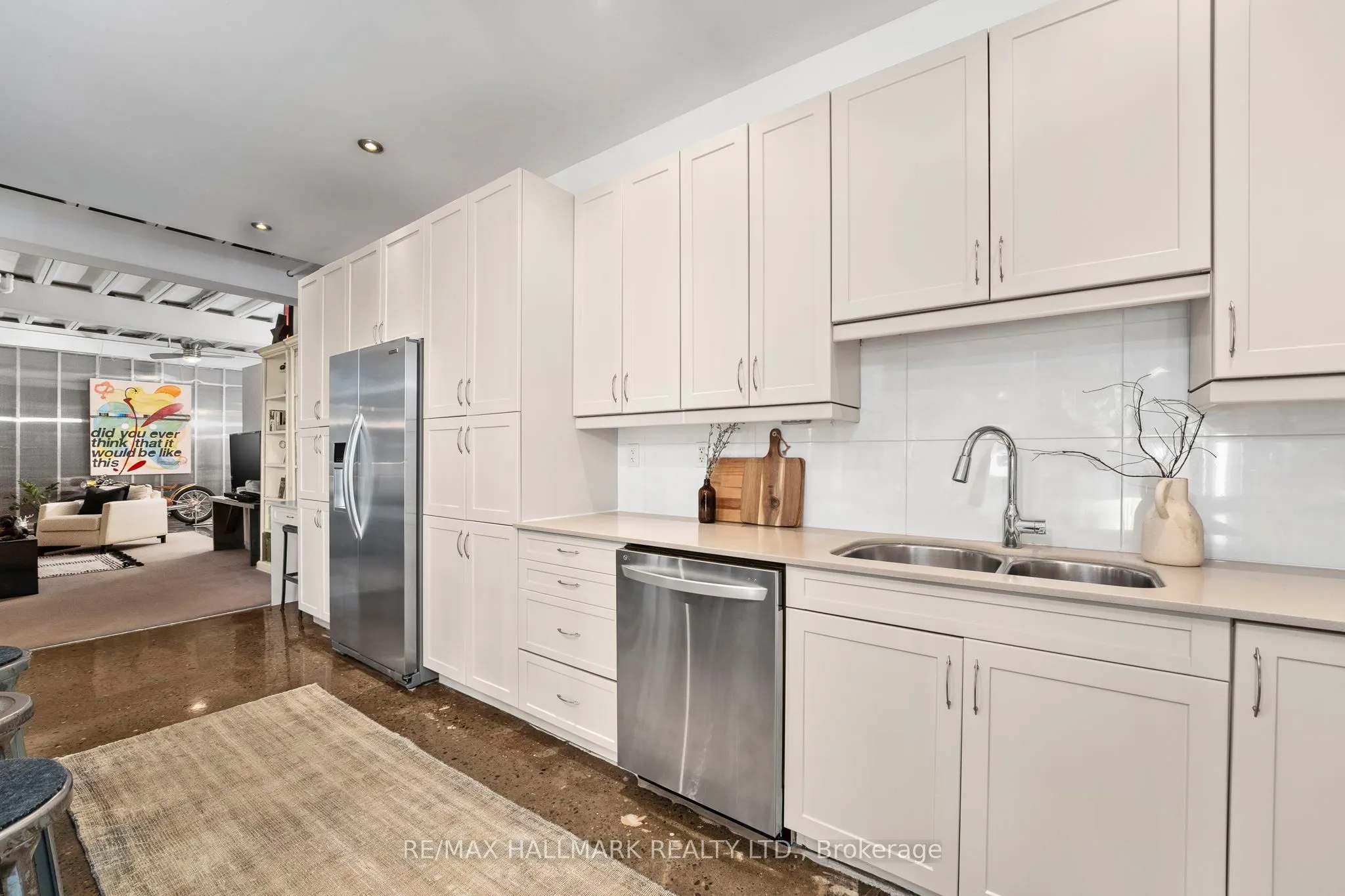 2B Minto Street, #Loft 2