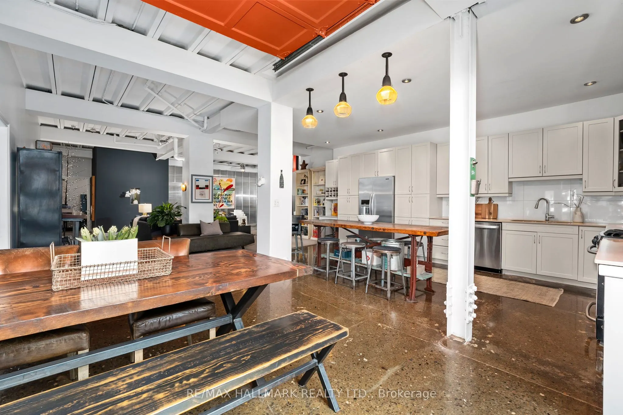 2B Minto Street, #Loft 2