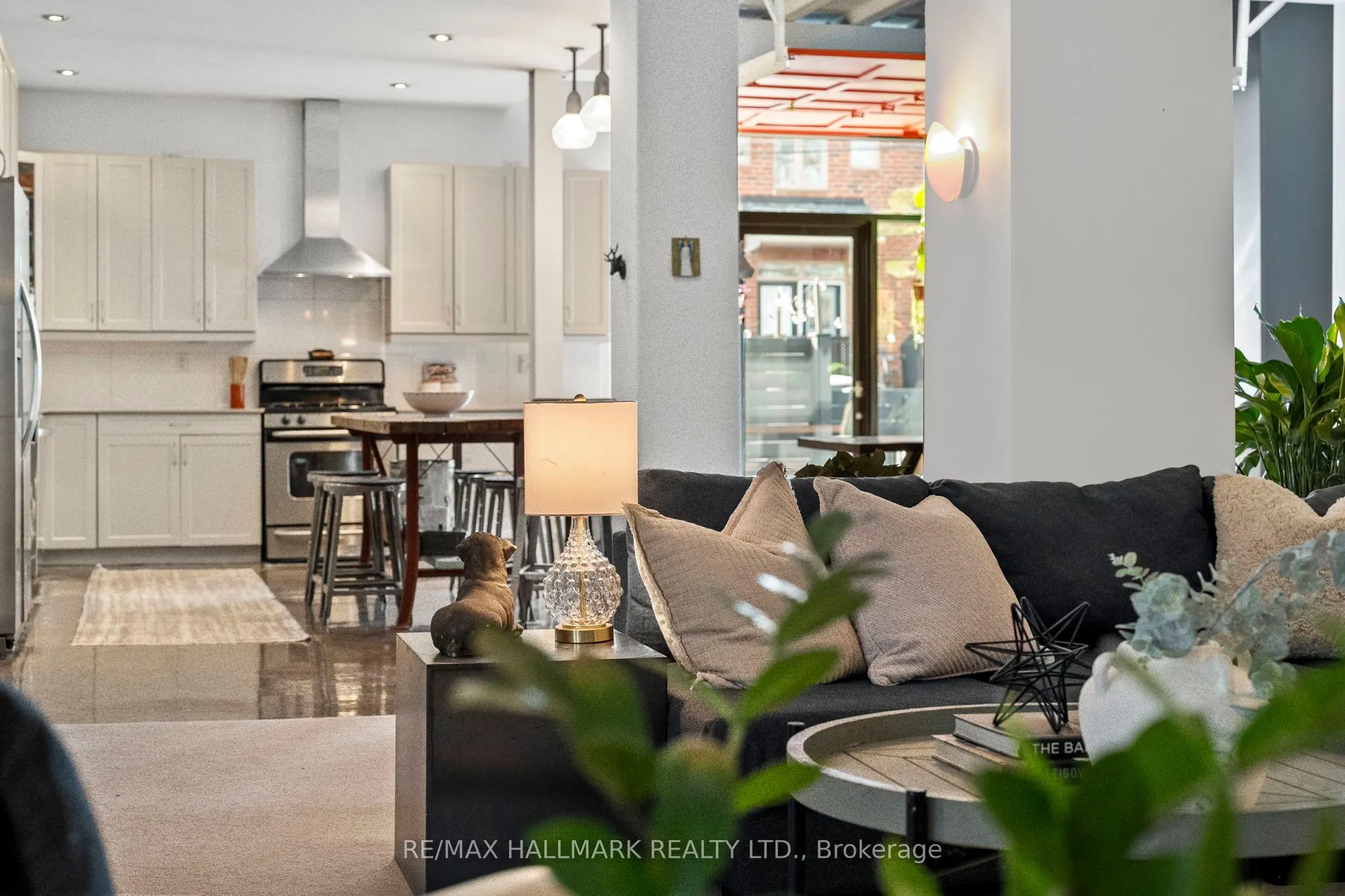 2B Minto Street, #Loft 2