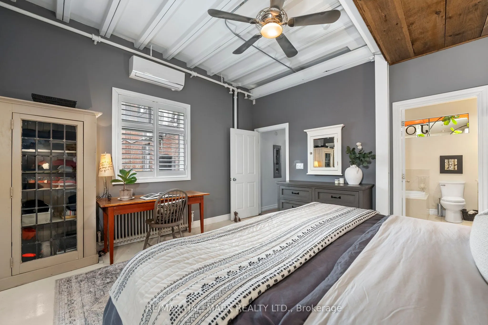 2B Minto Street, #Loft 2