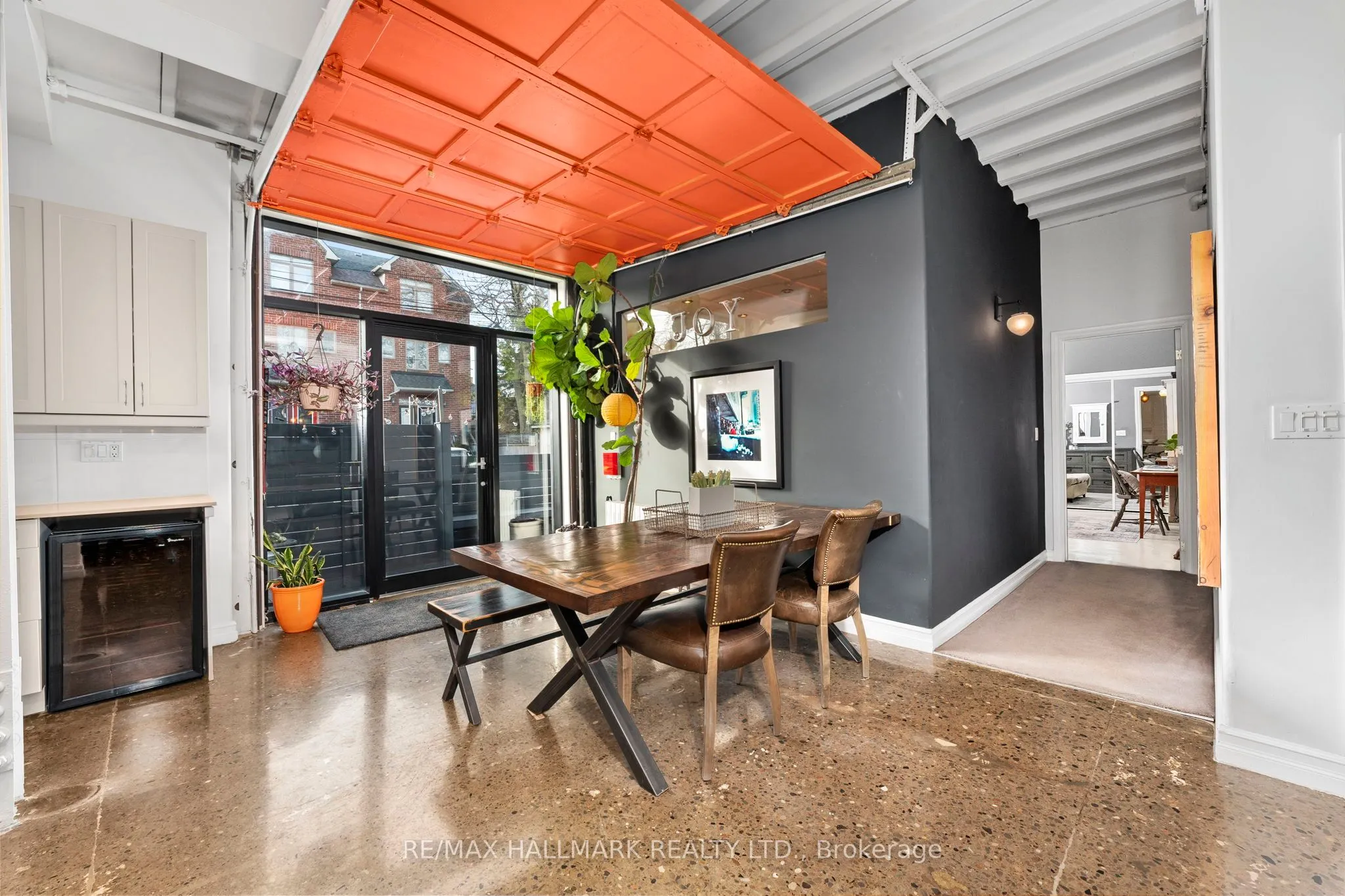 2B Minto Street, #Loft 2