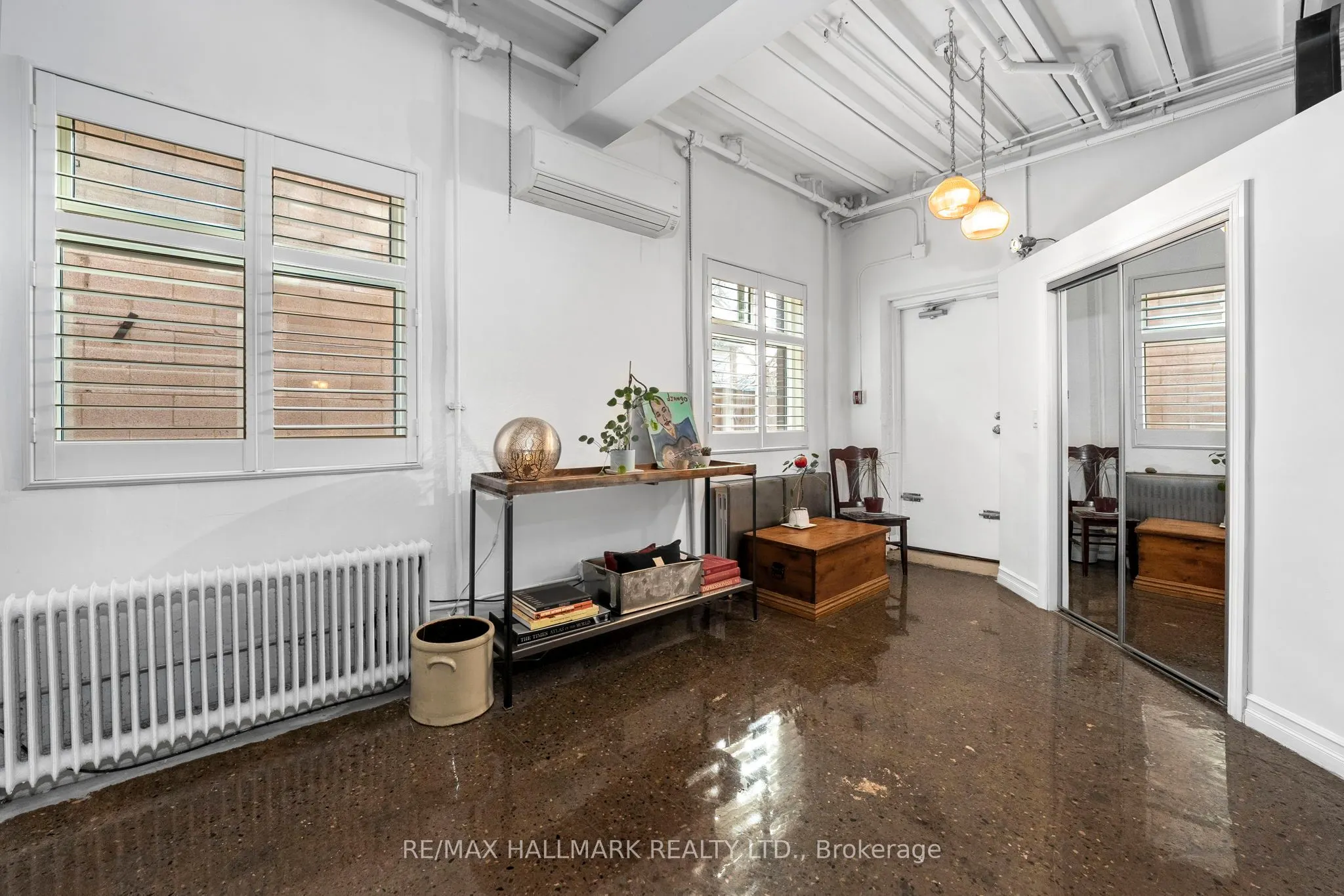 2B Minto Street, #Loft 2