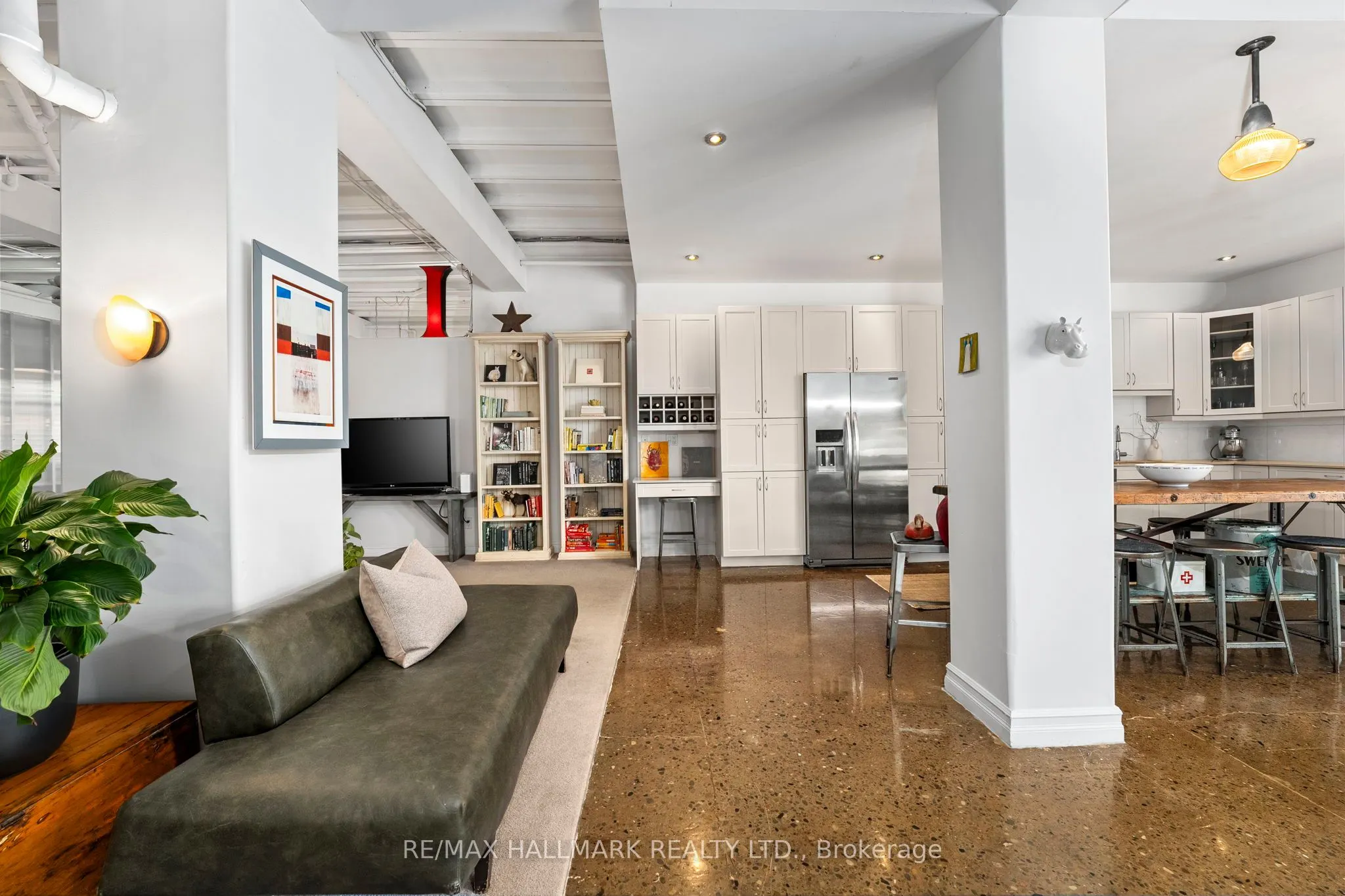 2B Minto Street, #Loft 2