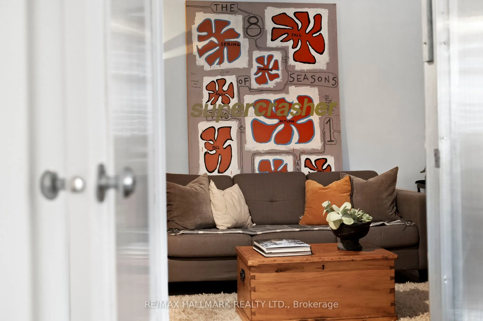 2B Minto Street, #Loft 2