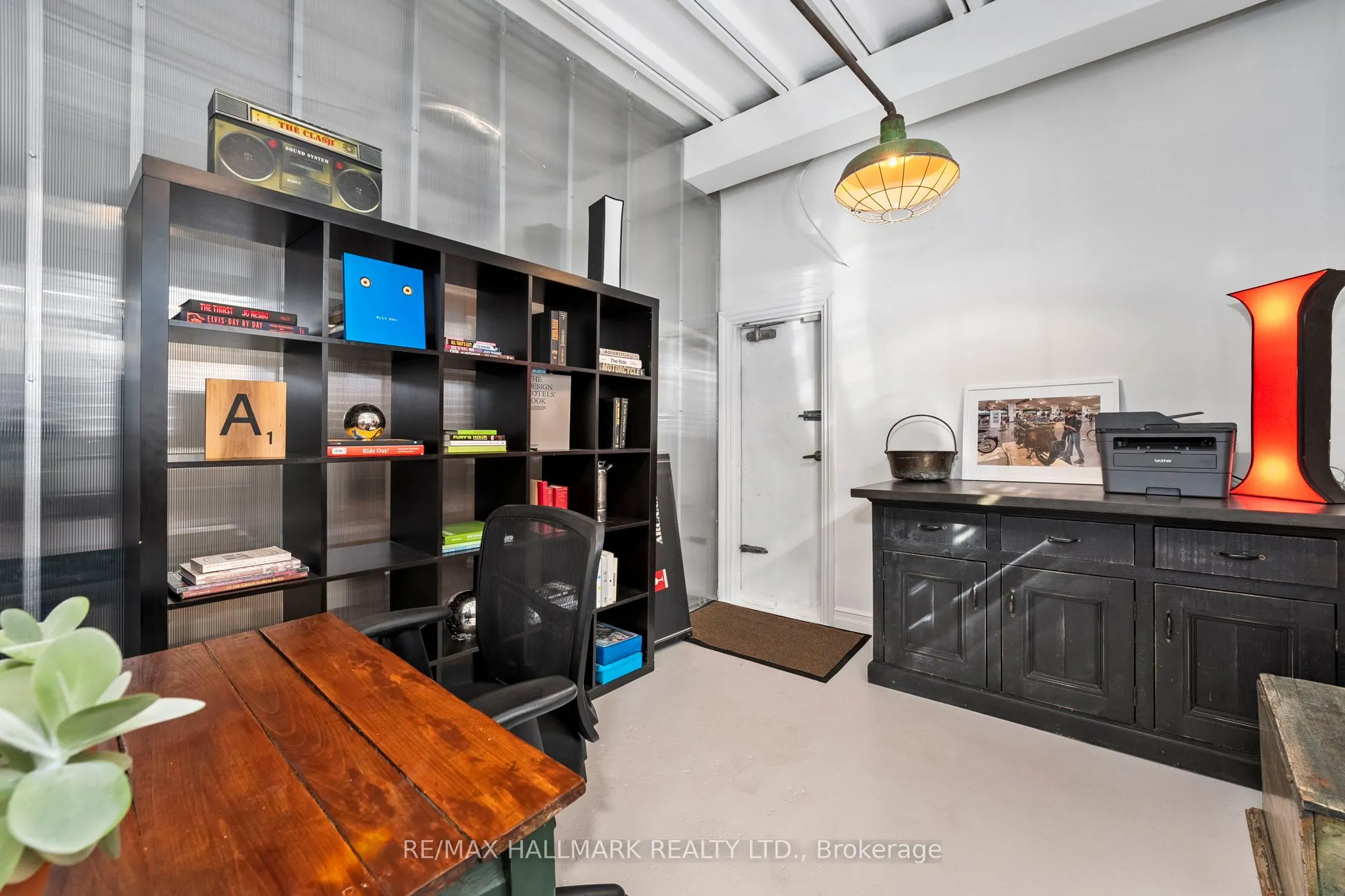 2B Minto Street, #Loft 2