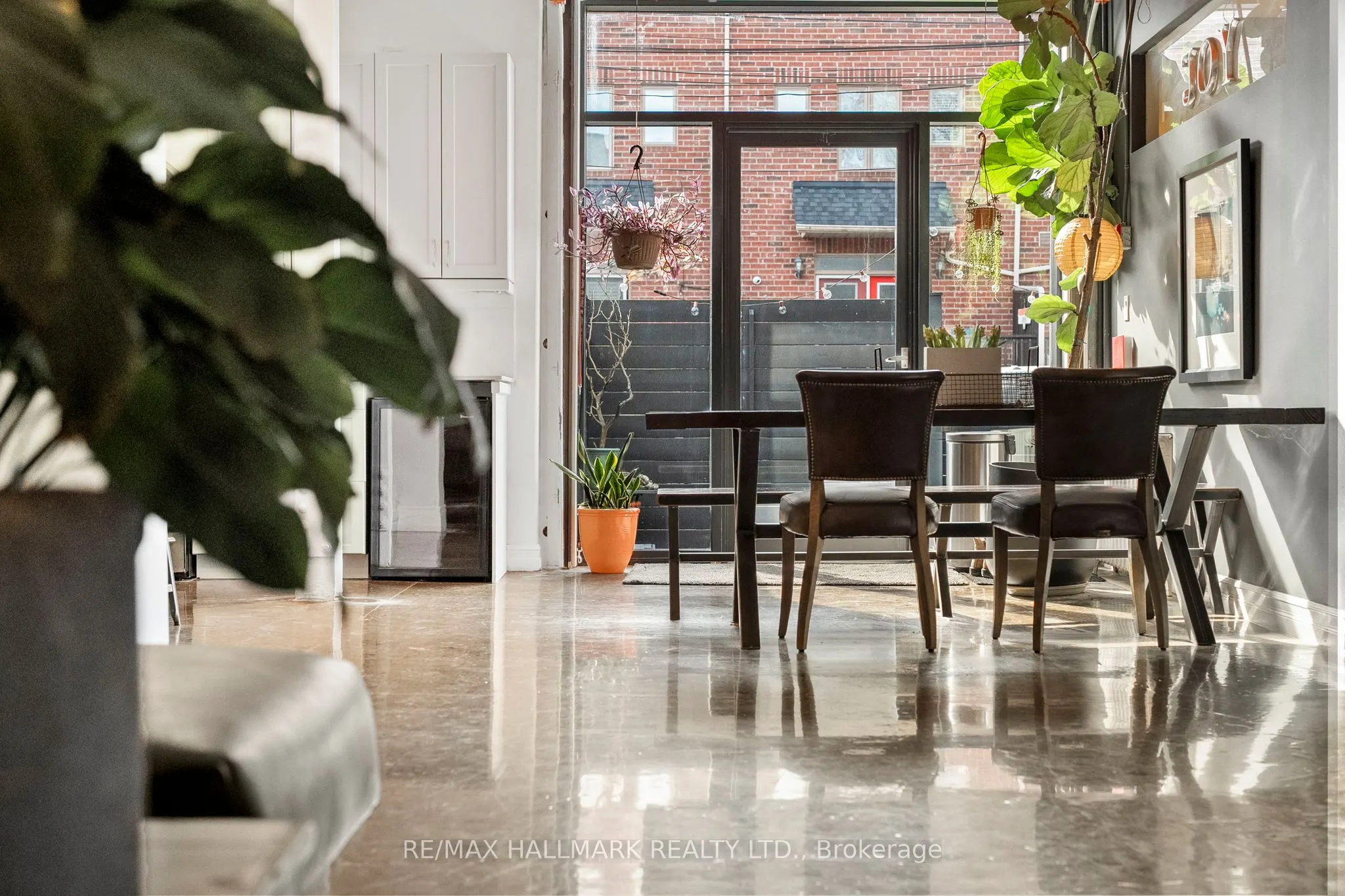 2B Minto Street, #Loft 2