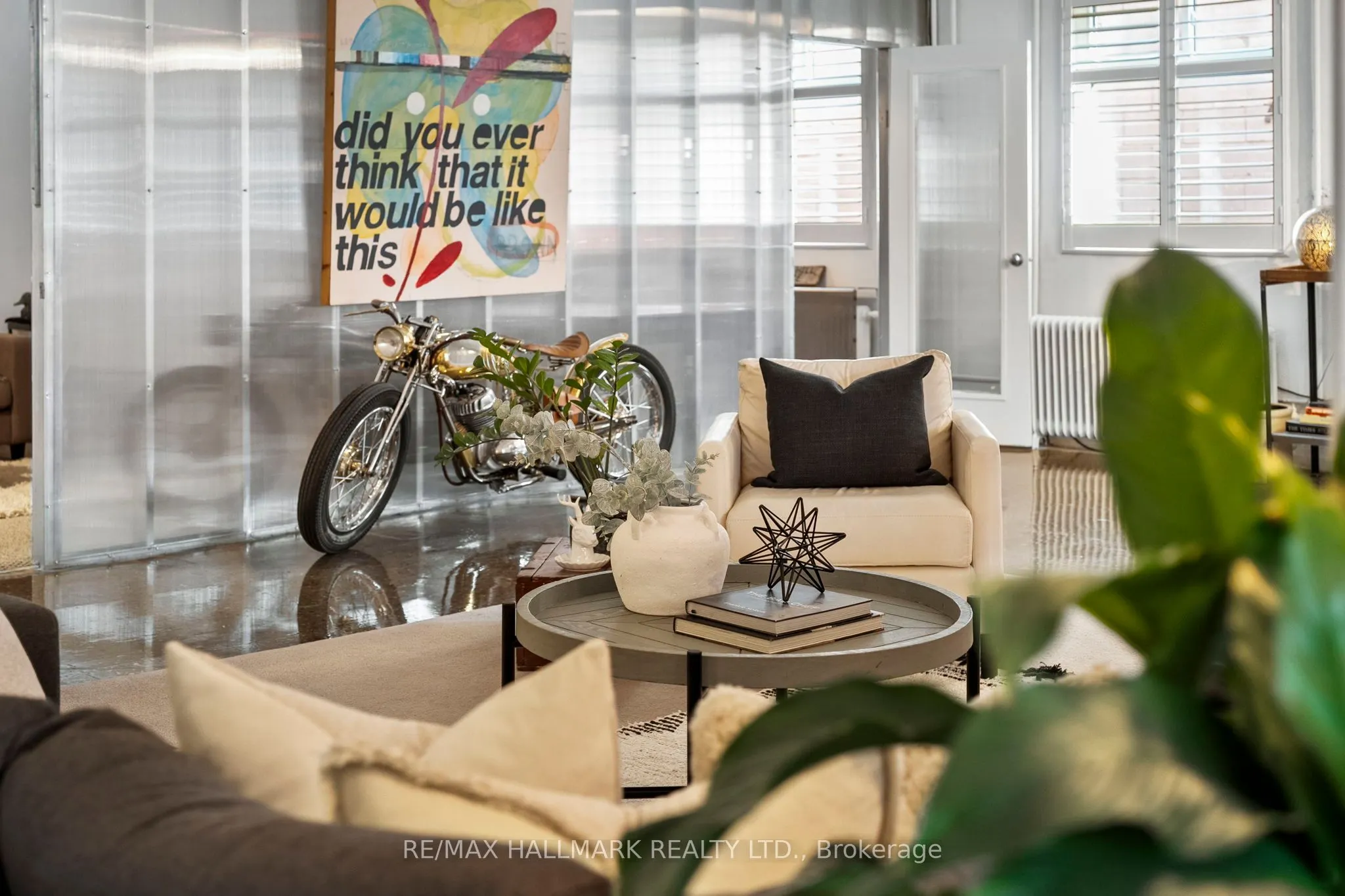 2B Minto Street, #Loft 2