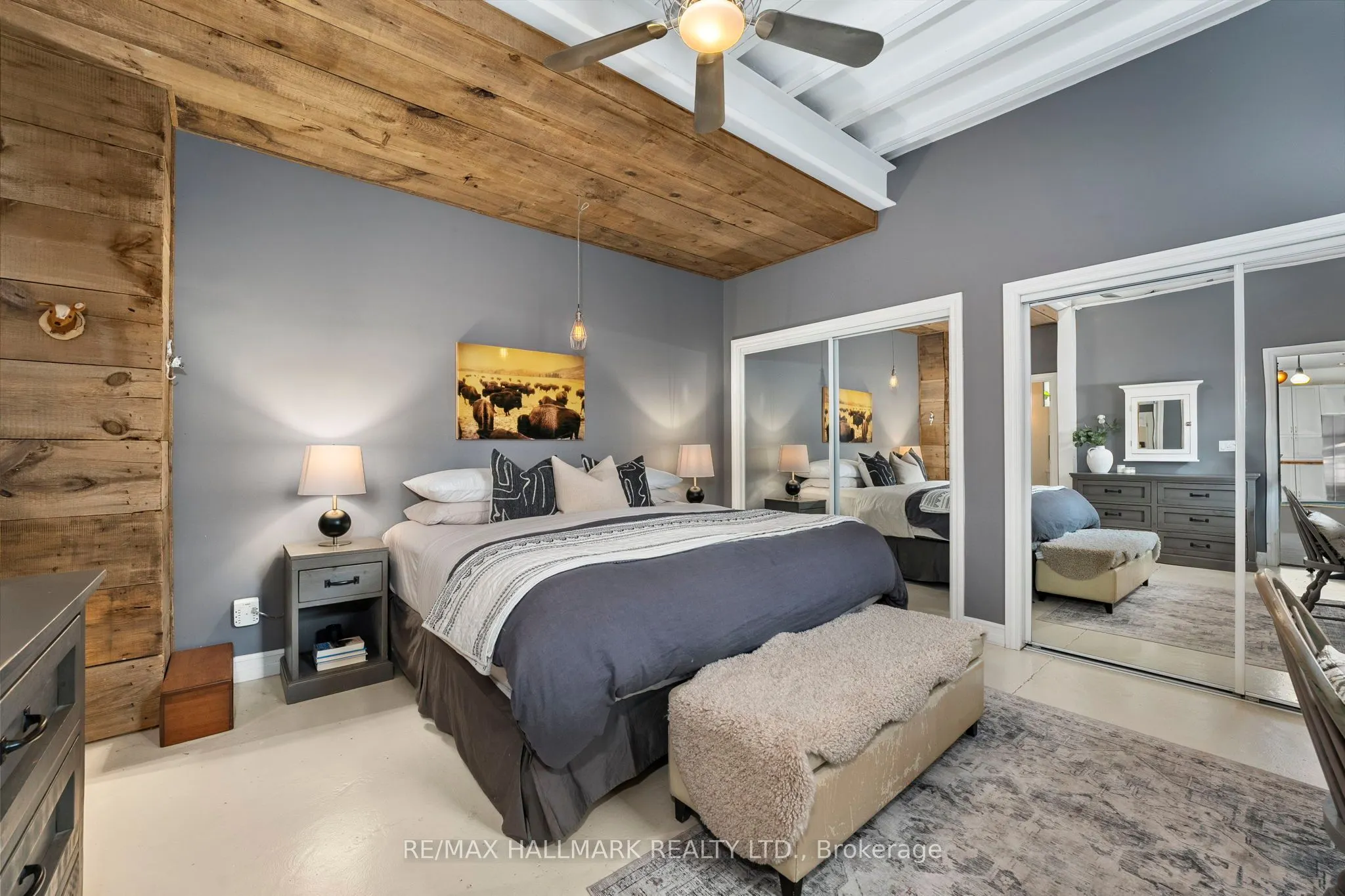 2B Minto Street, #Loft 2