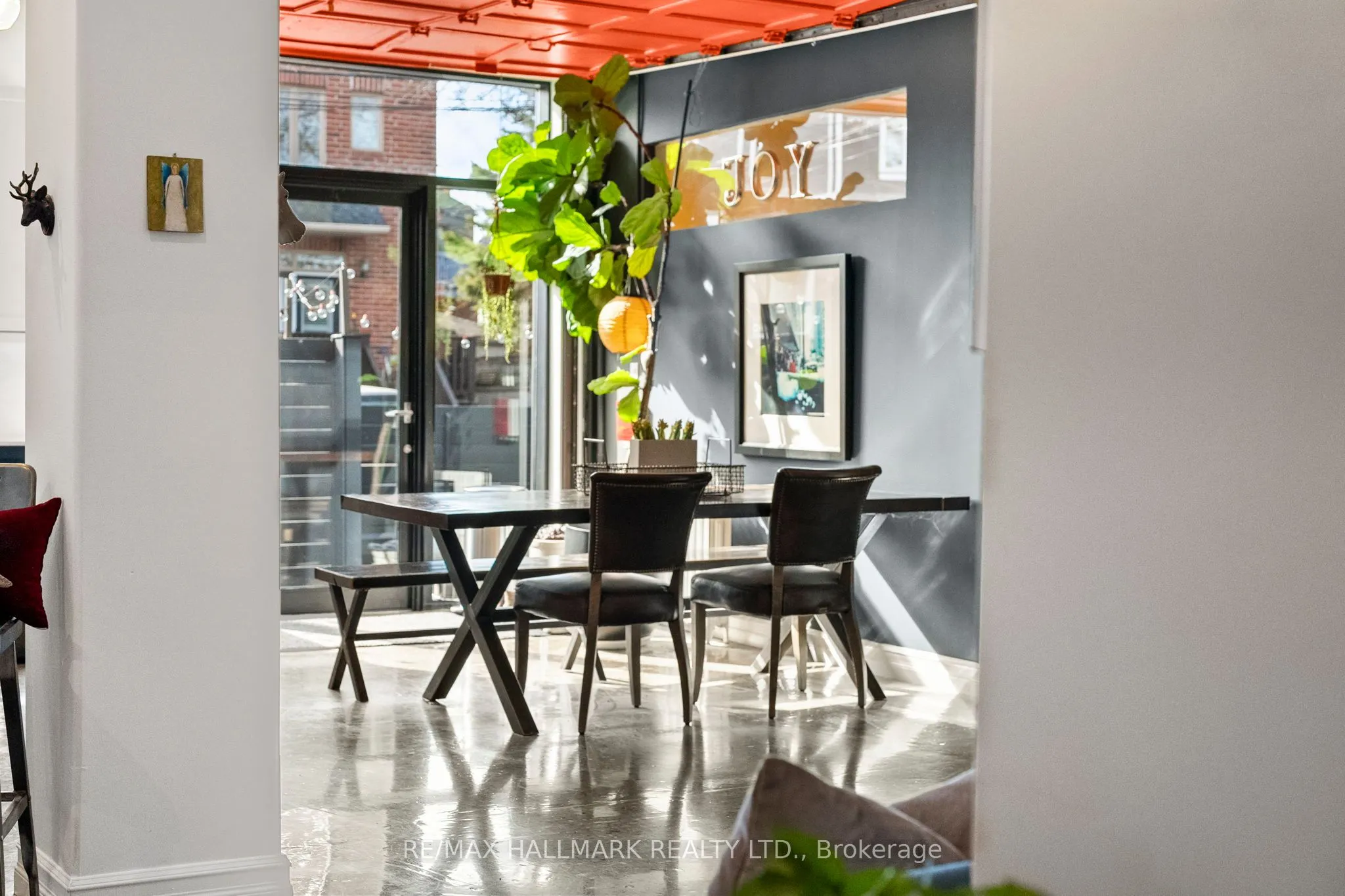 2B Minto Street, #Loft 2