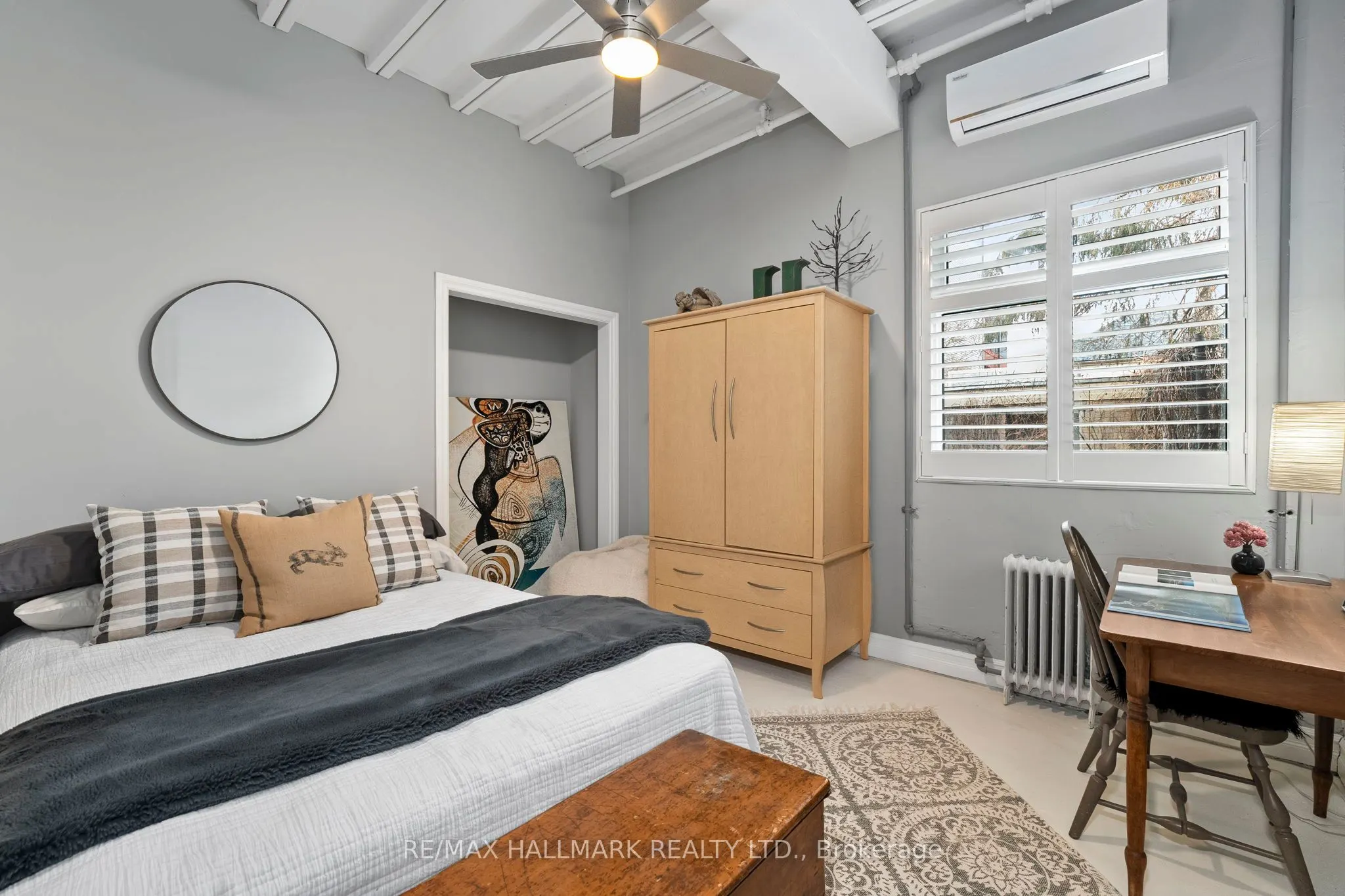 2B Minto Street, #Loft 2