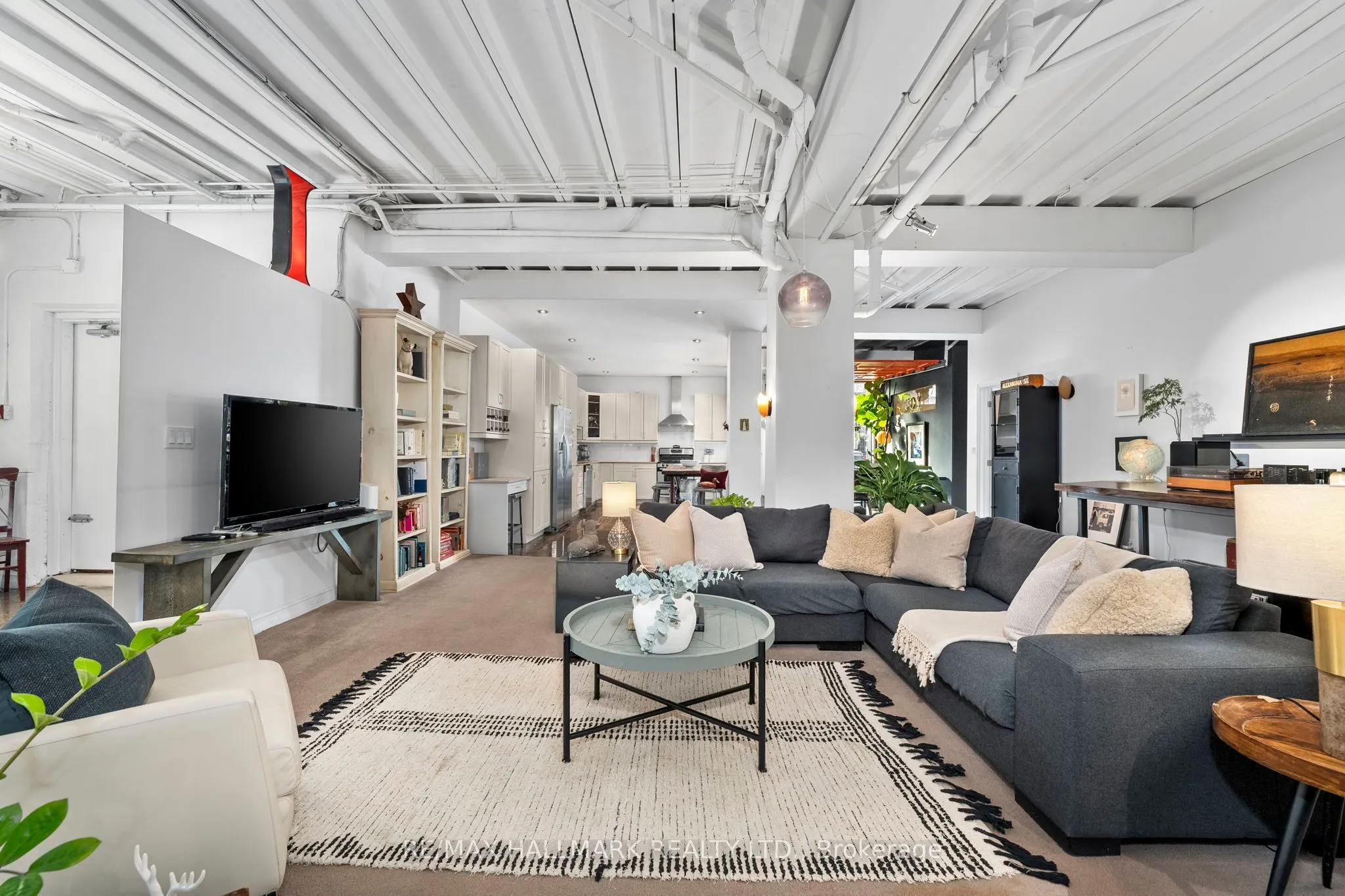 2B Minto Street, #Loft 2