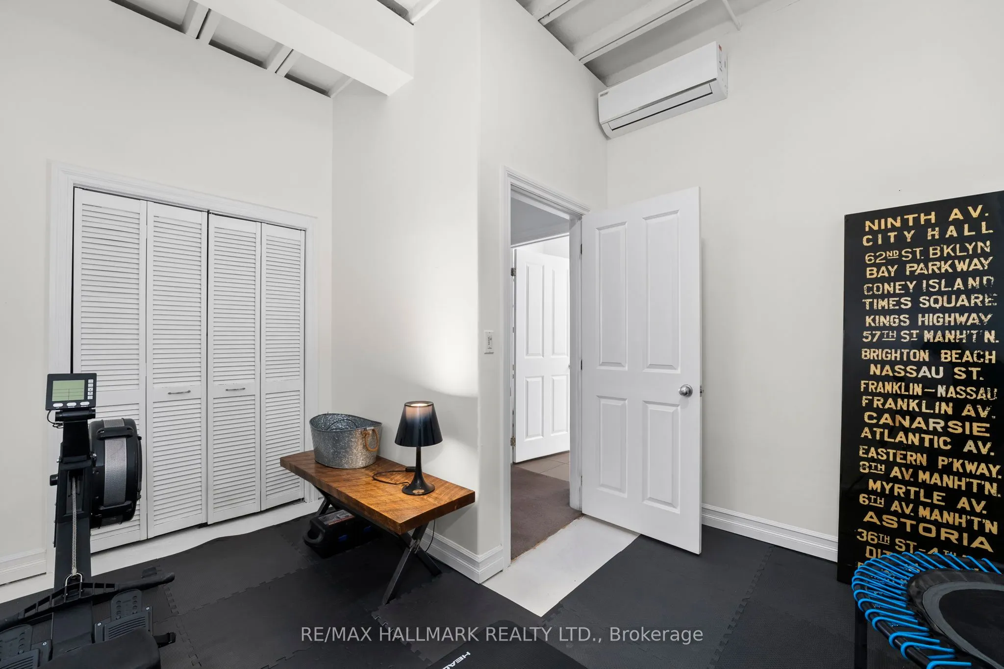 2B Minto Street, #Loft 2