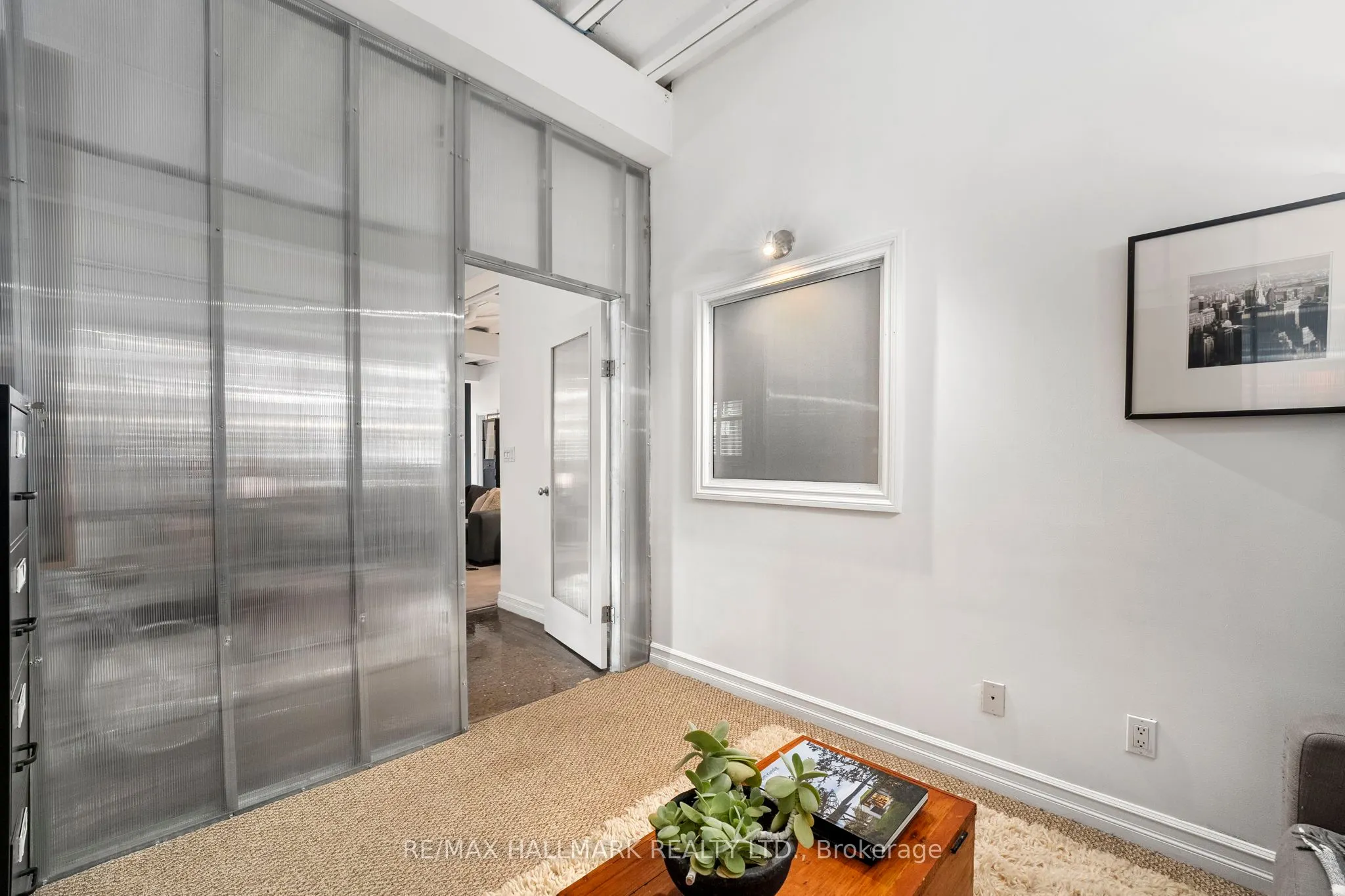 2B Minto Street, #Loft 2