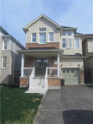 14 Dewell Crescent