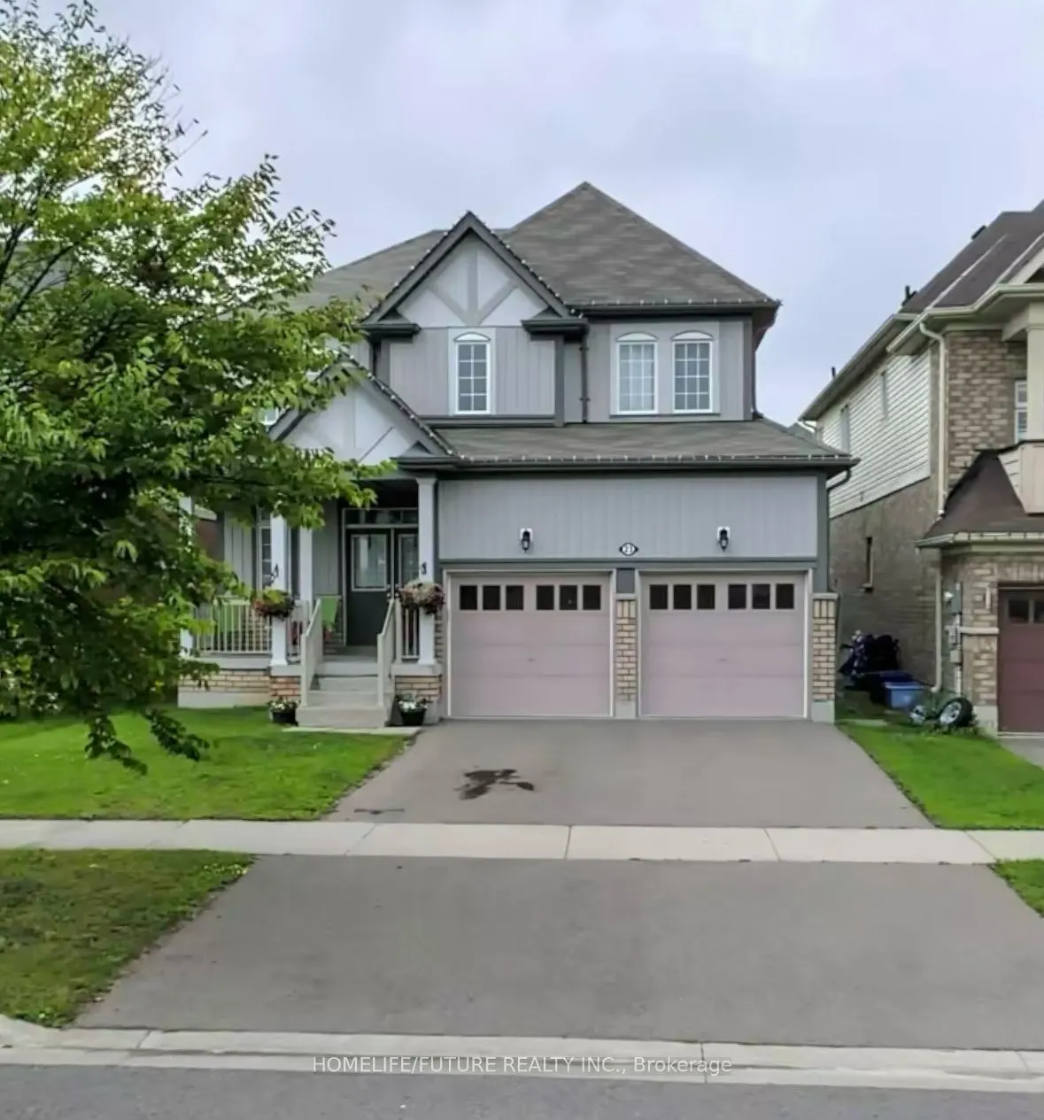 23 Edwin Carr Street