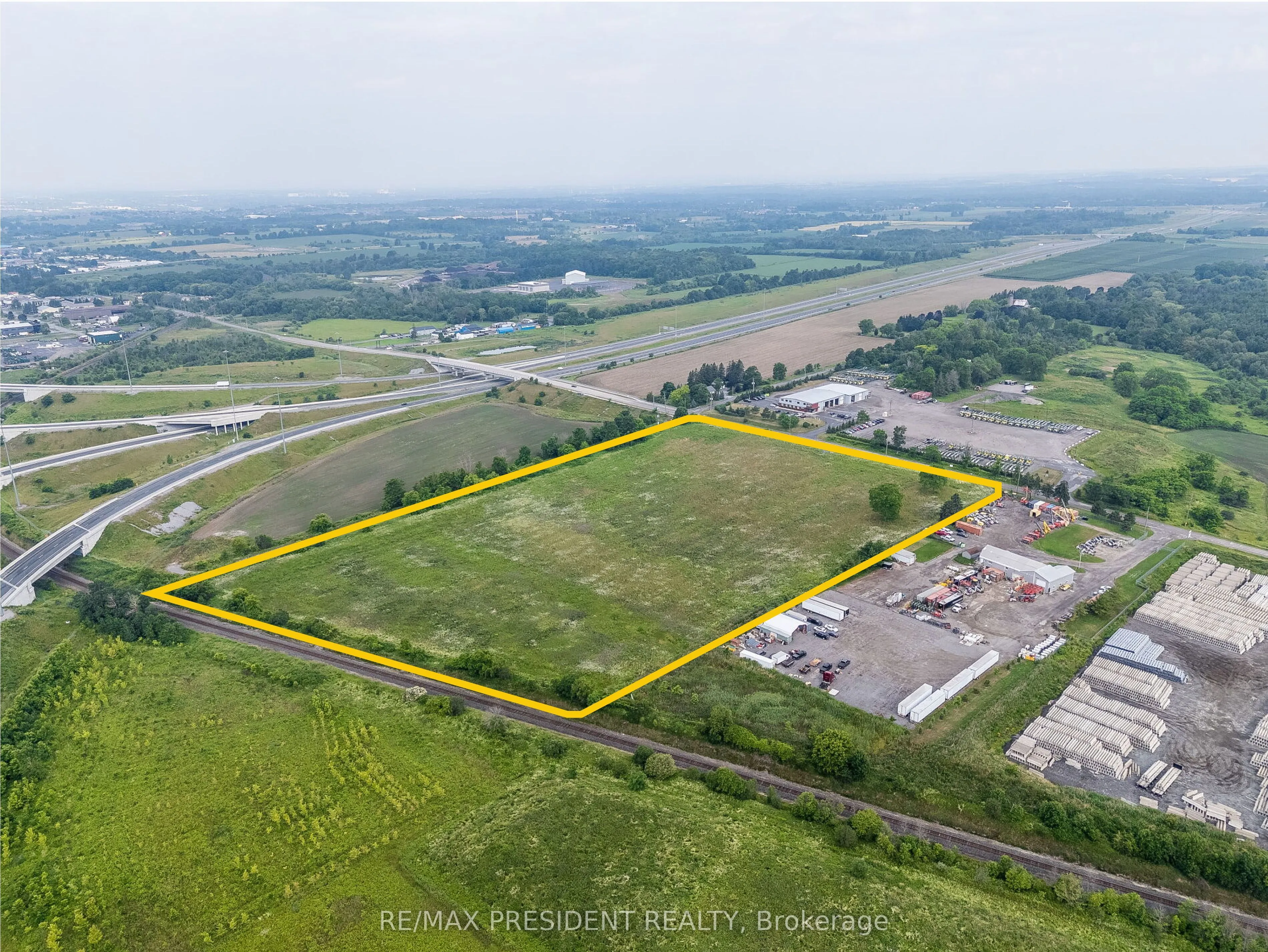1977 Baseline Road W