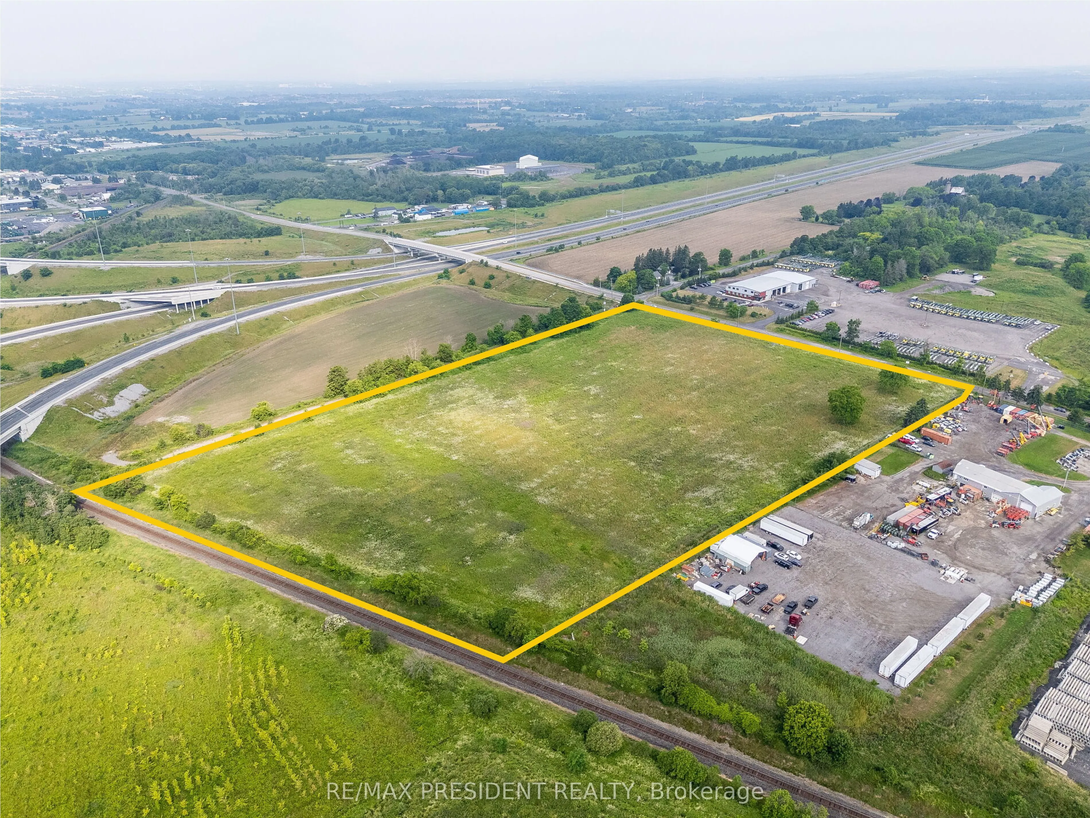 1977 Baseline Road W