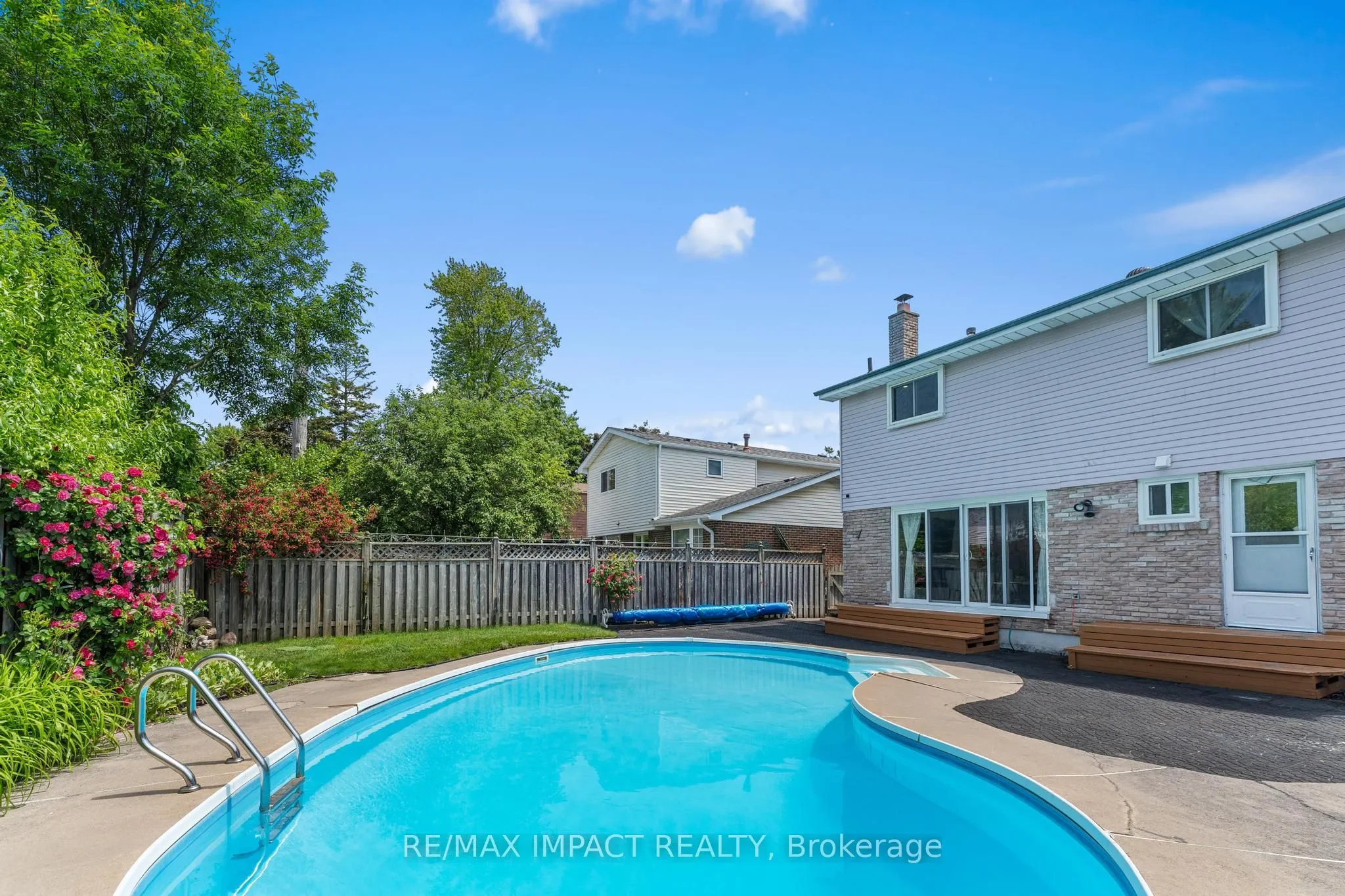 1395 Tampa Crescent