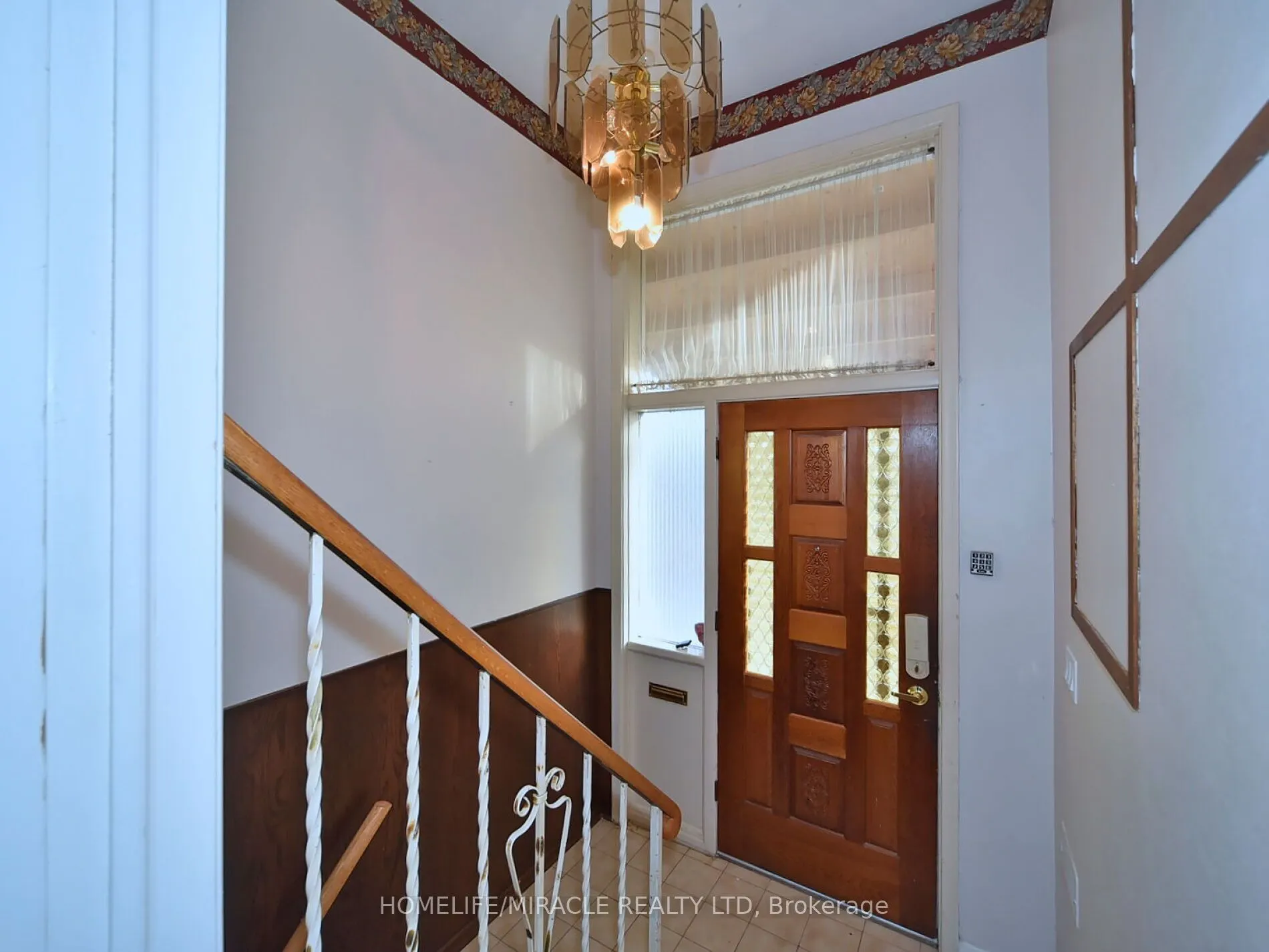 31 Romulus Drive, #Bsmt