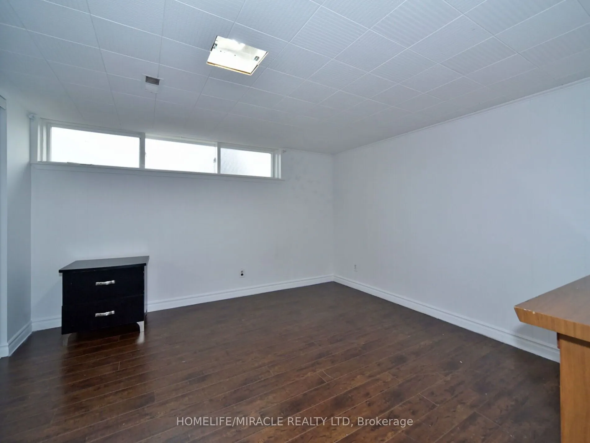31 Romulus Drive, #Bsmt