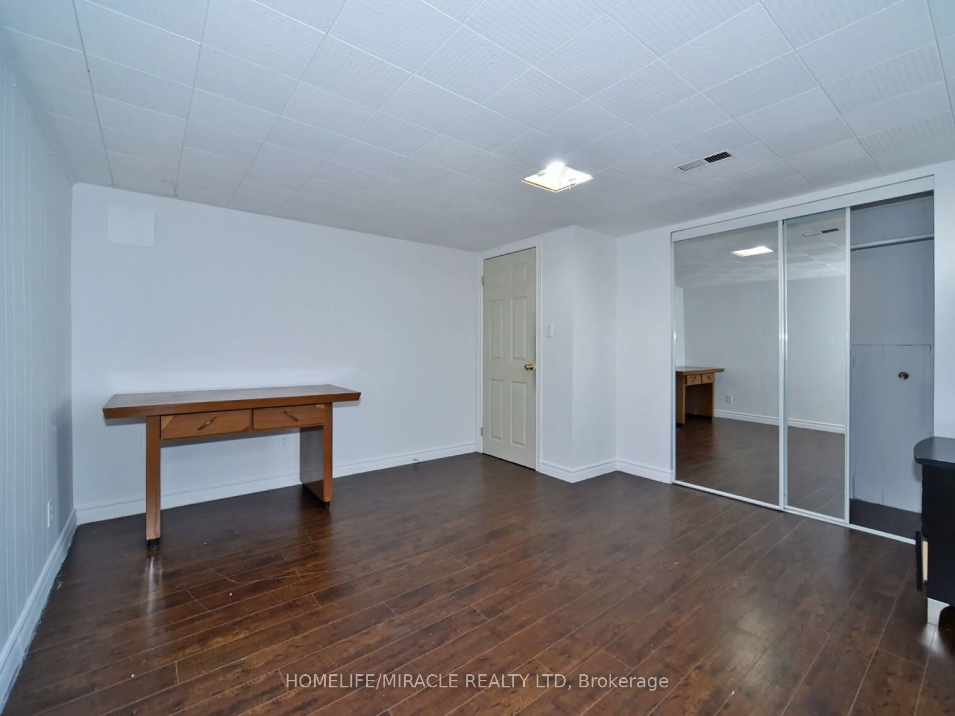 31 Romulus Drive, #Bsmt