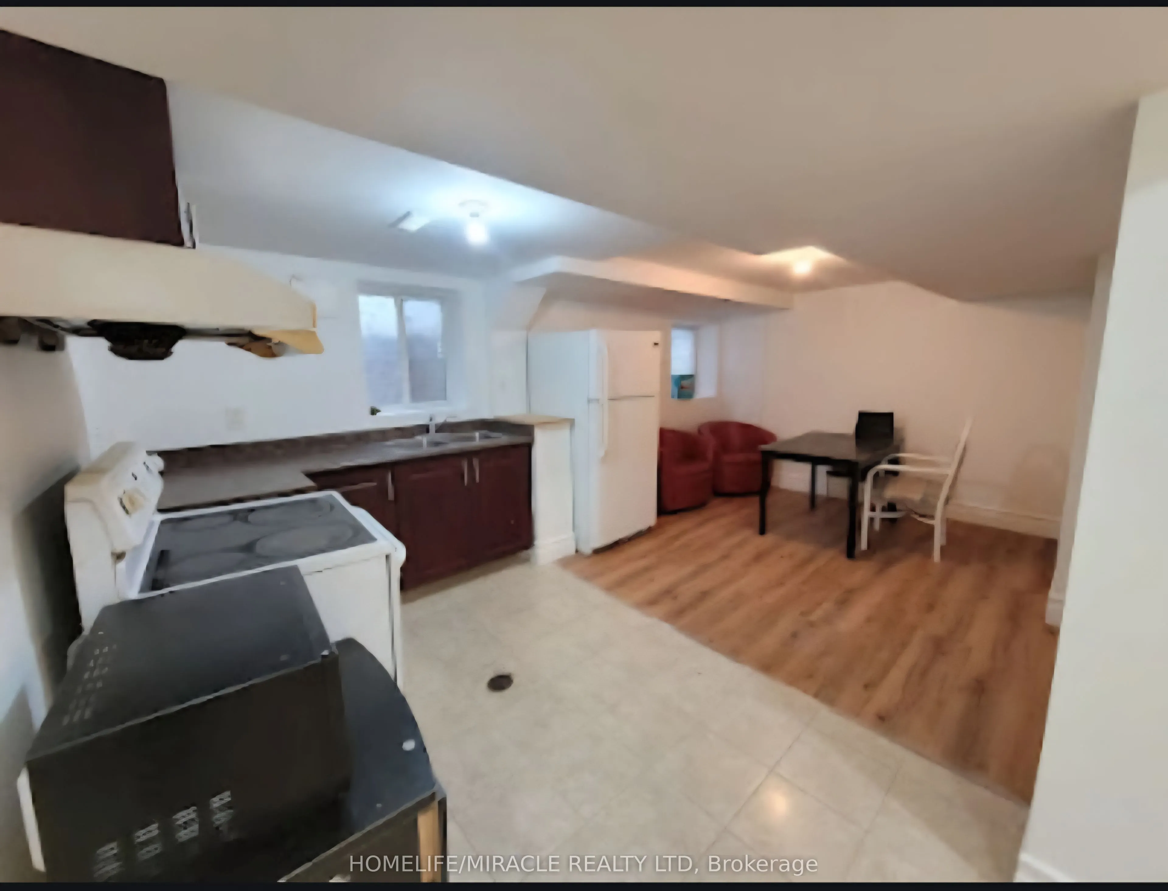 31 Romulus Drive, #Bsmt