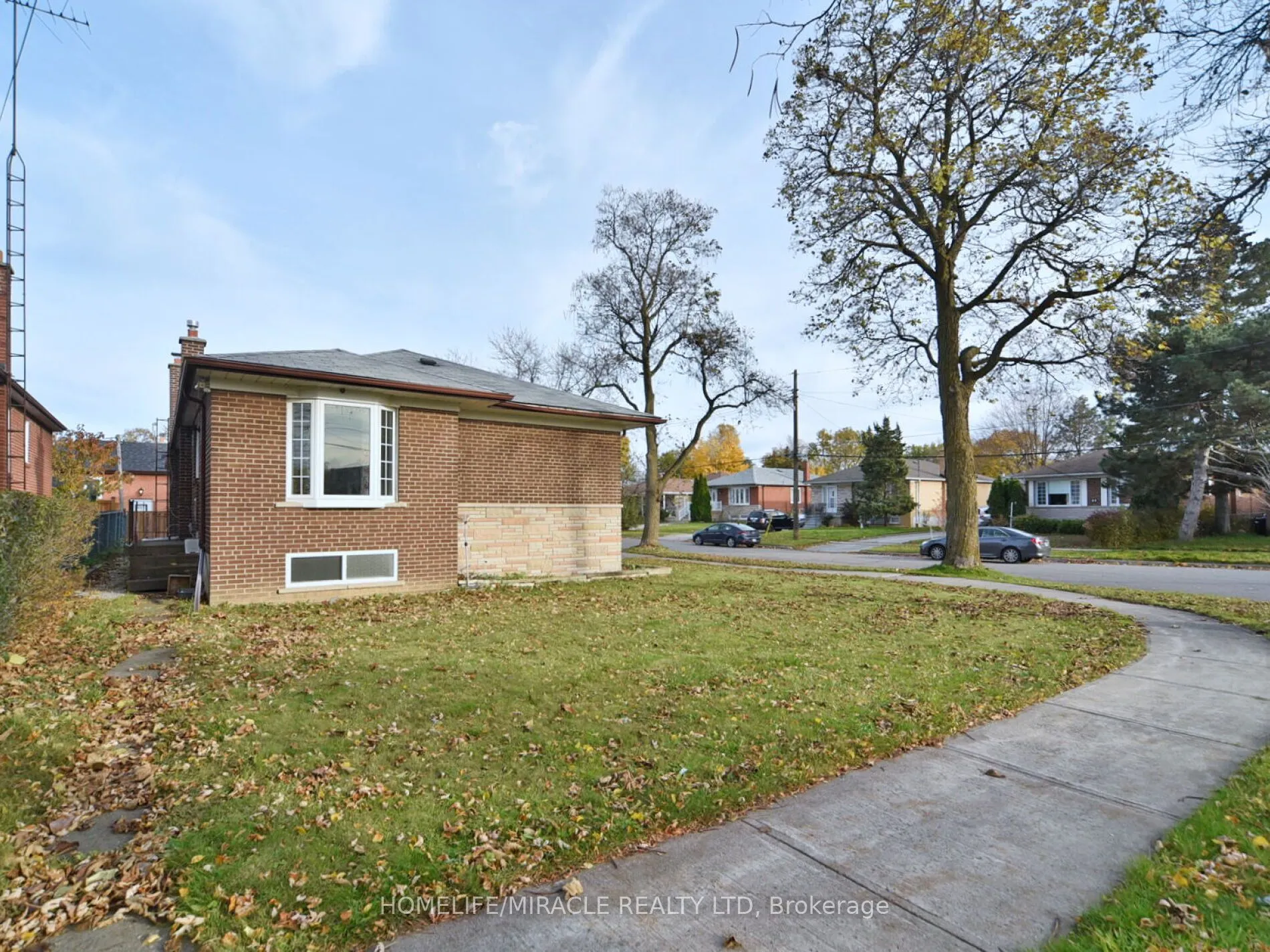31 Romulus Drive, #Bsmt