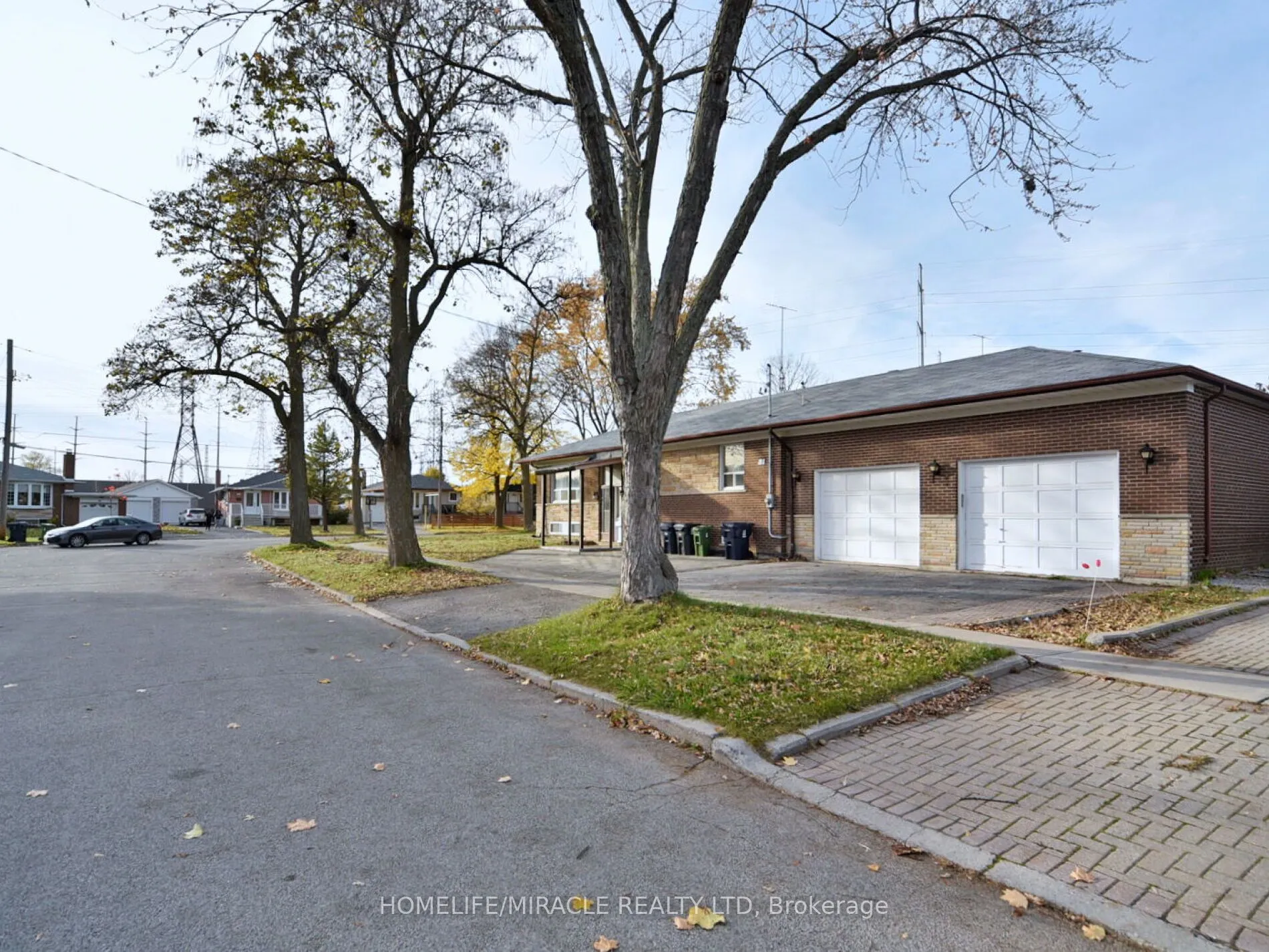 31 Romulus Drive, #Bsmt
