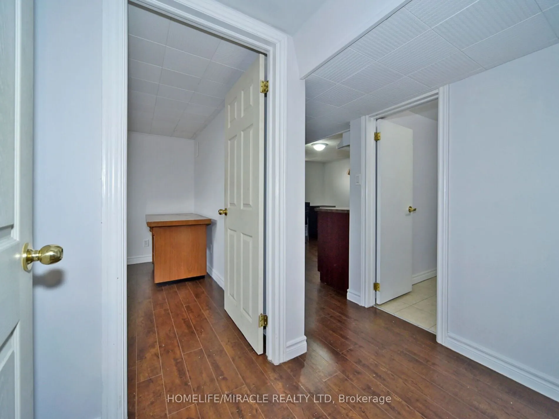 31 Romulus Drive, #Bsmt