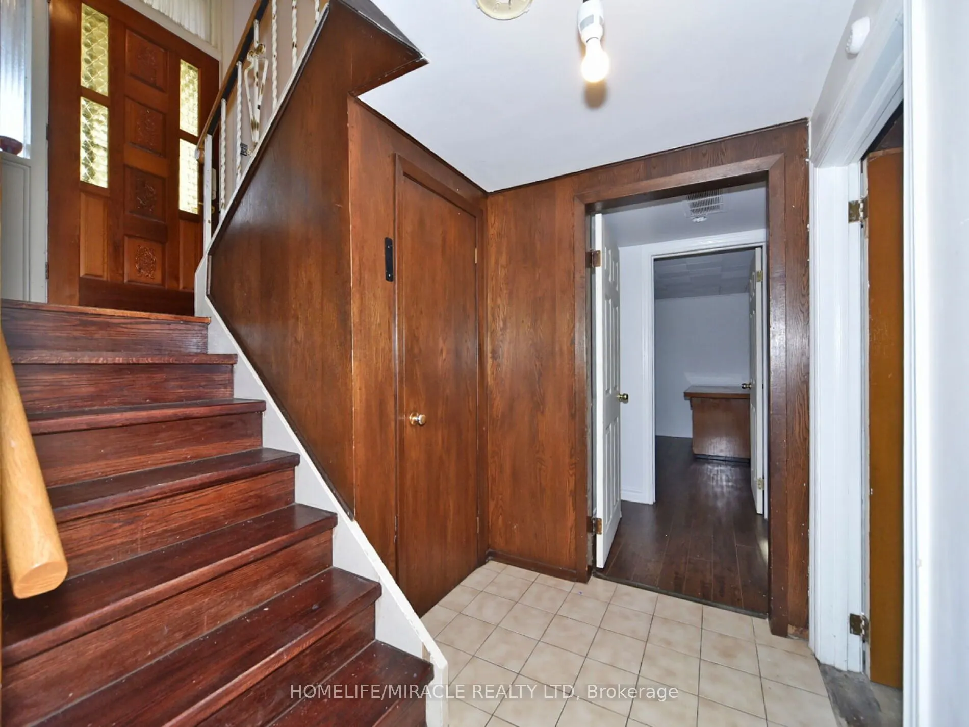 31 Romulus Drive, #Bsmt