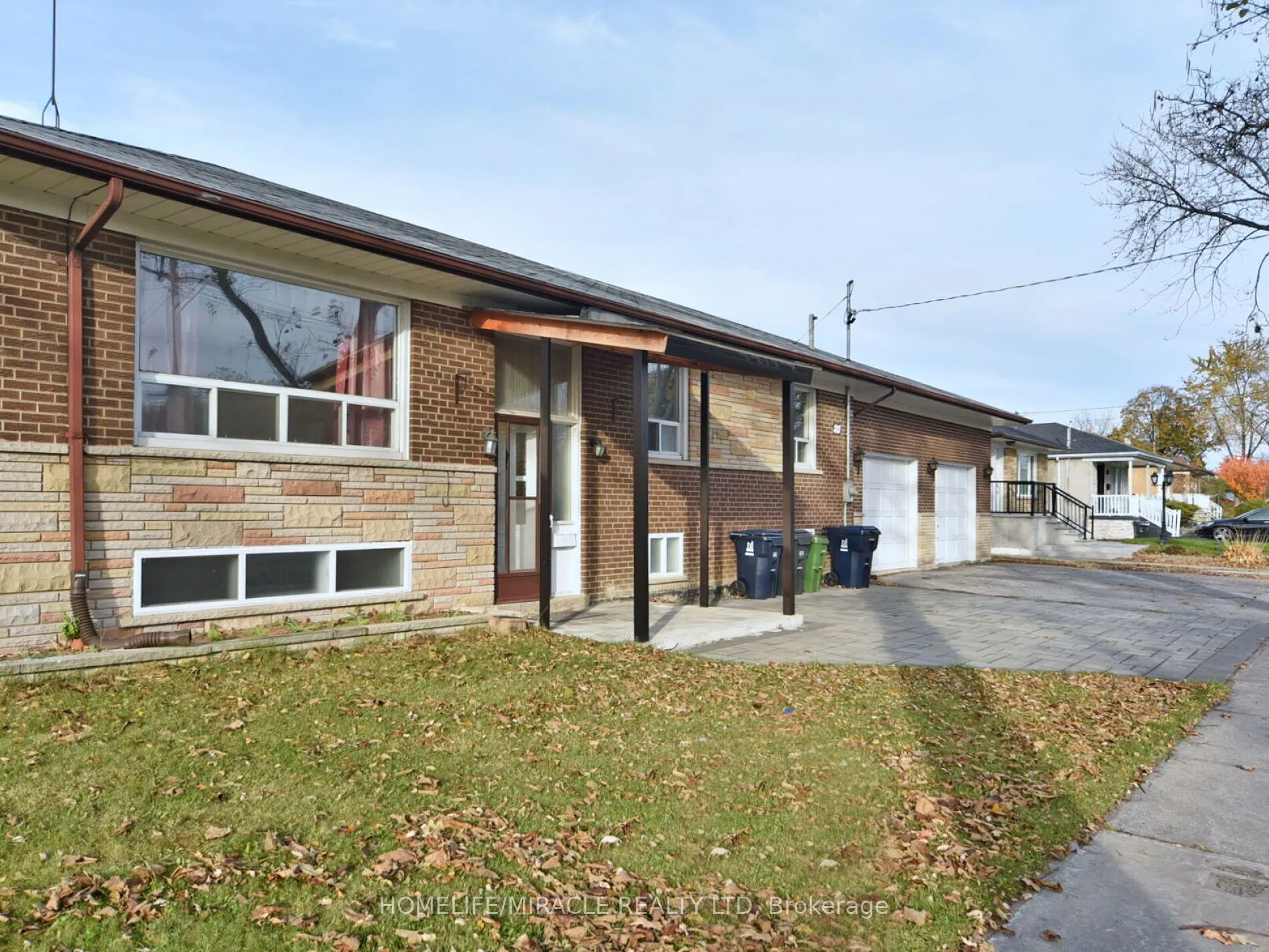 31 Romulus Drive, #Bsmt