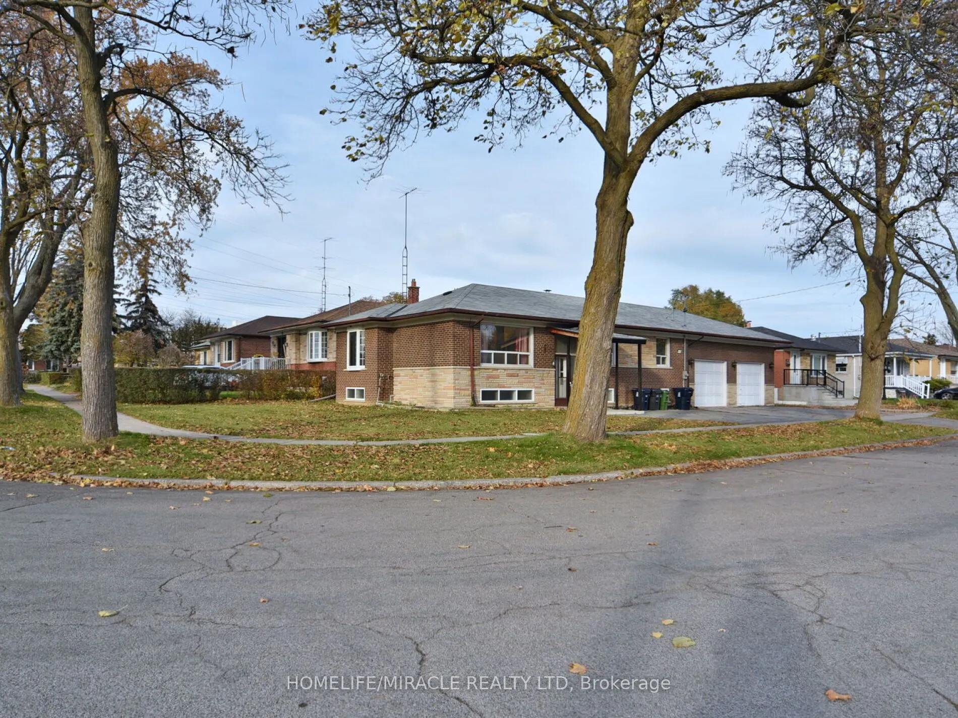 31 Romulus Drive, #Bsmt
