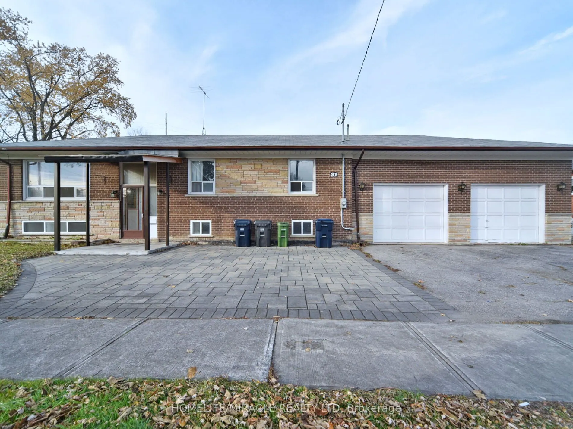 31 Romulus Drive, #Bsmt