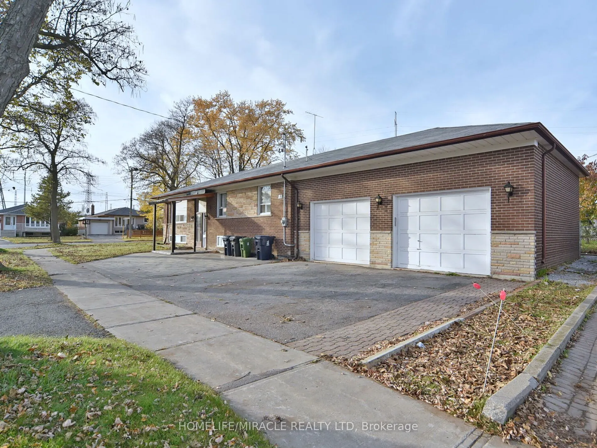 31 Romulus Drive, #Bsmt