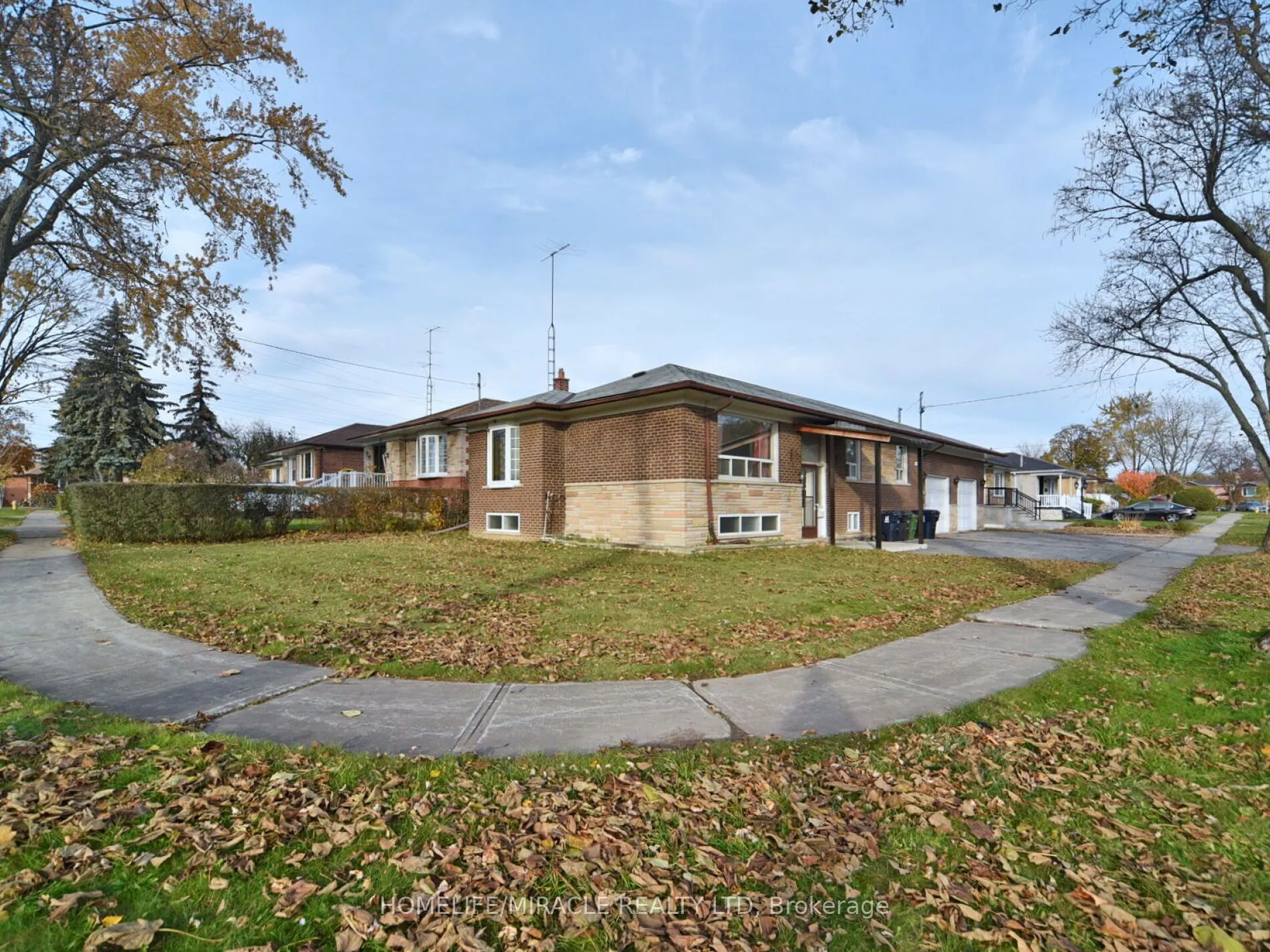 31 Romulus Drive, #Bsmt
