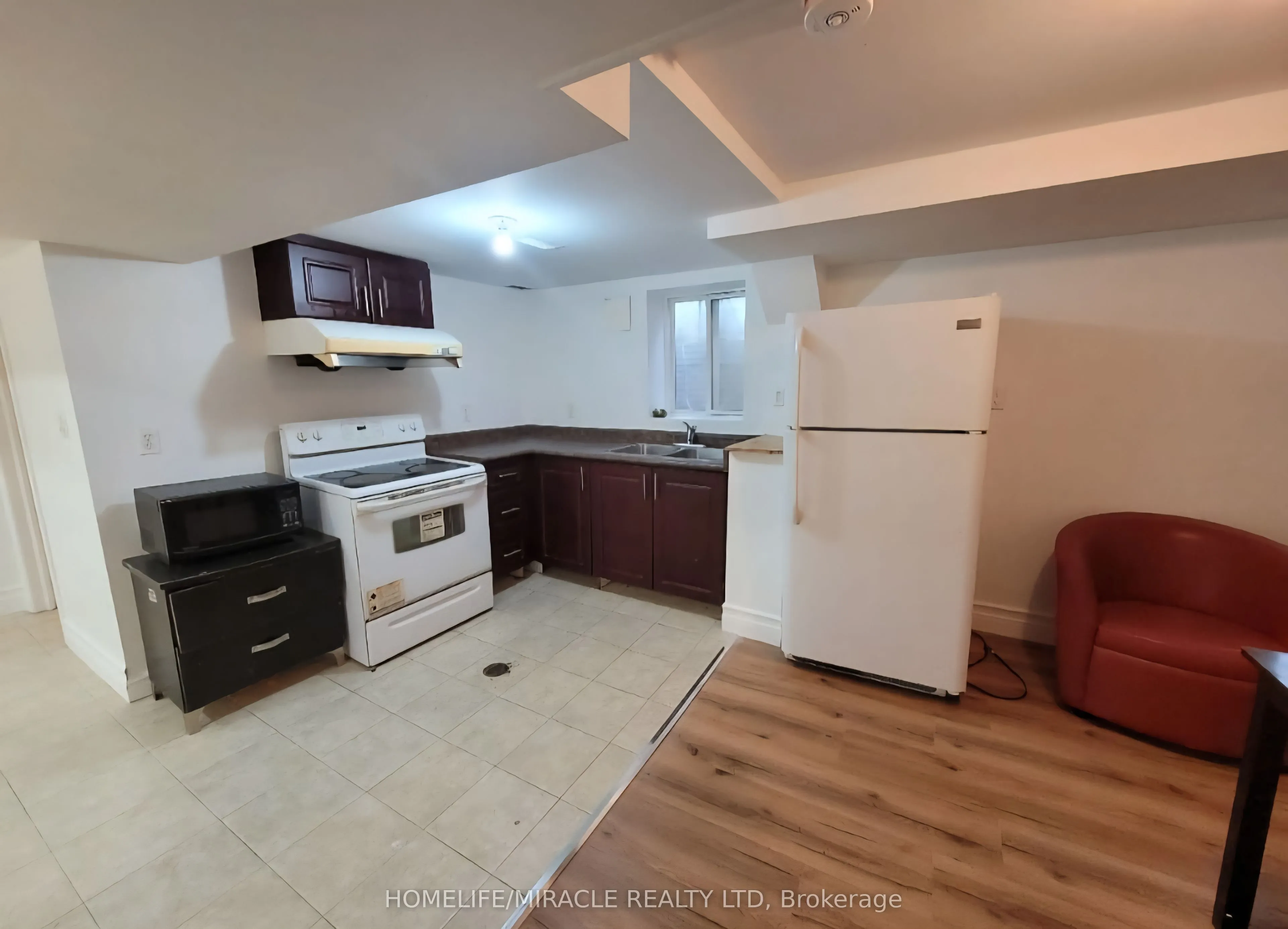 31 Romulus Drive, #Bsmt