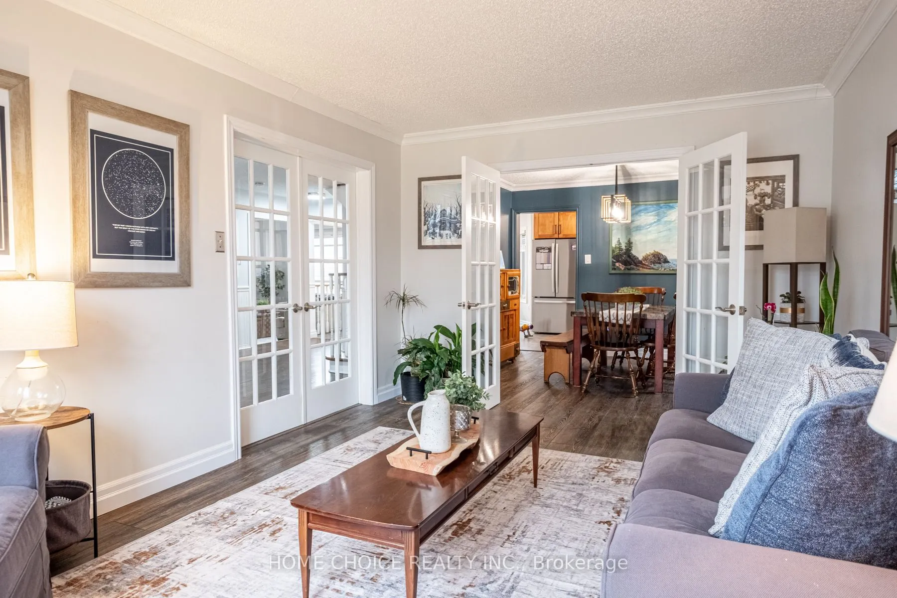 27 Doncaster Crescent